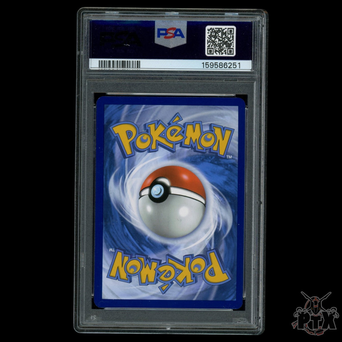 Pikachu 173/165 PSA 9 MEW 151 Pokemon 2023