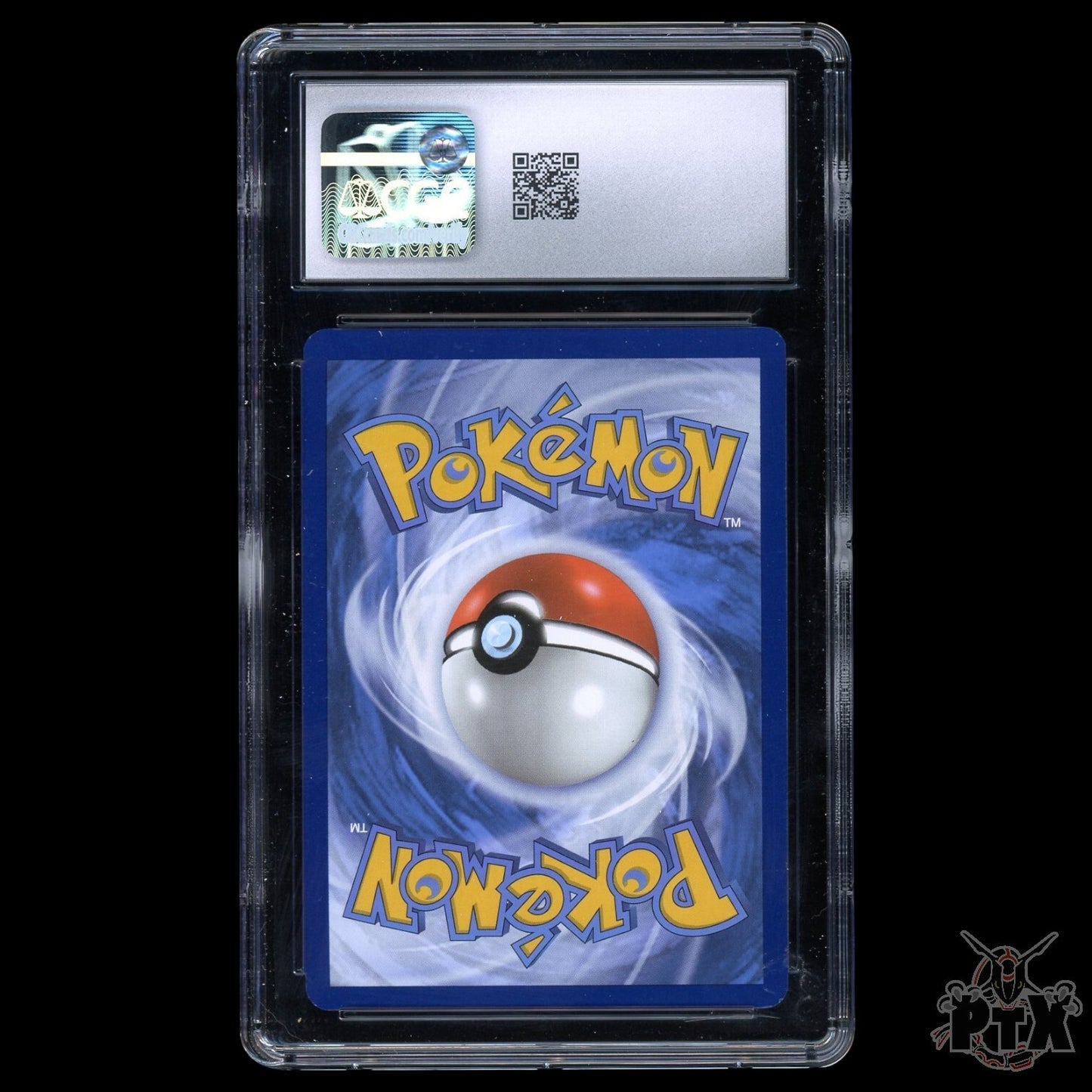 Espeon ex #34/131 CGC 9 Prismatic Evolutions Pokemon 2025