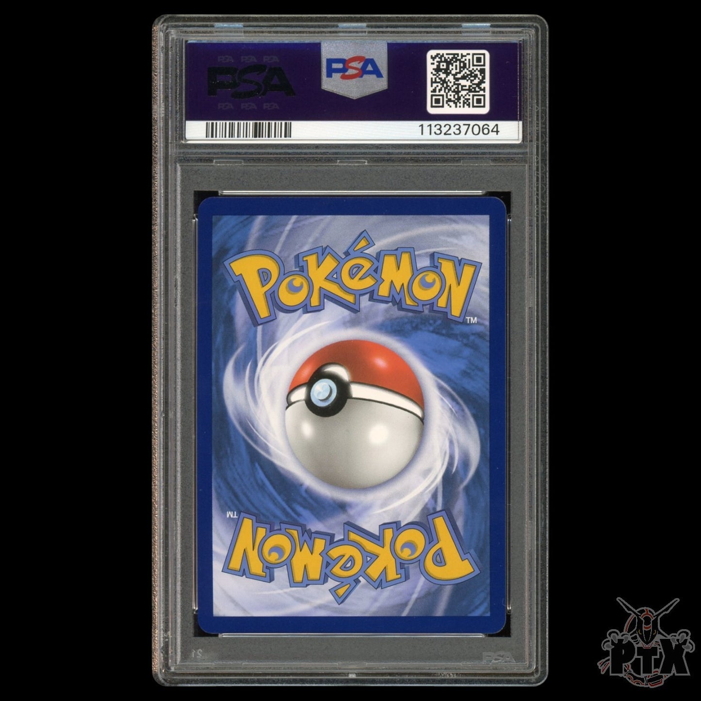Hisuian Samurott V #GG51/GG70 PSA 10 Crown Zenith Pokemon 2023