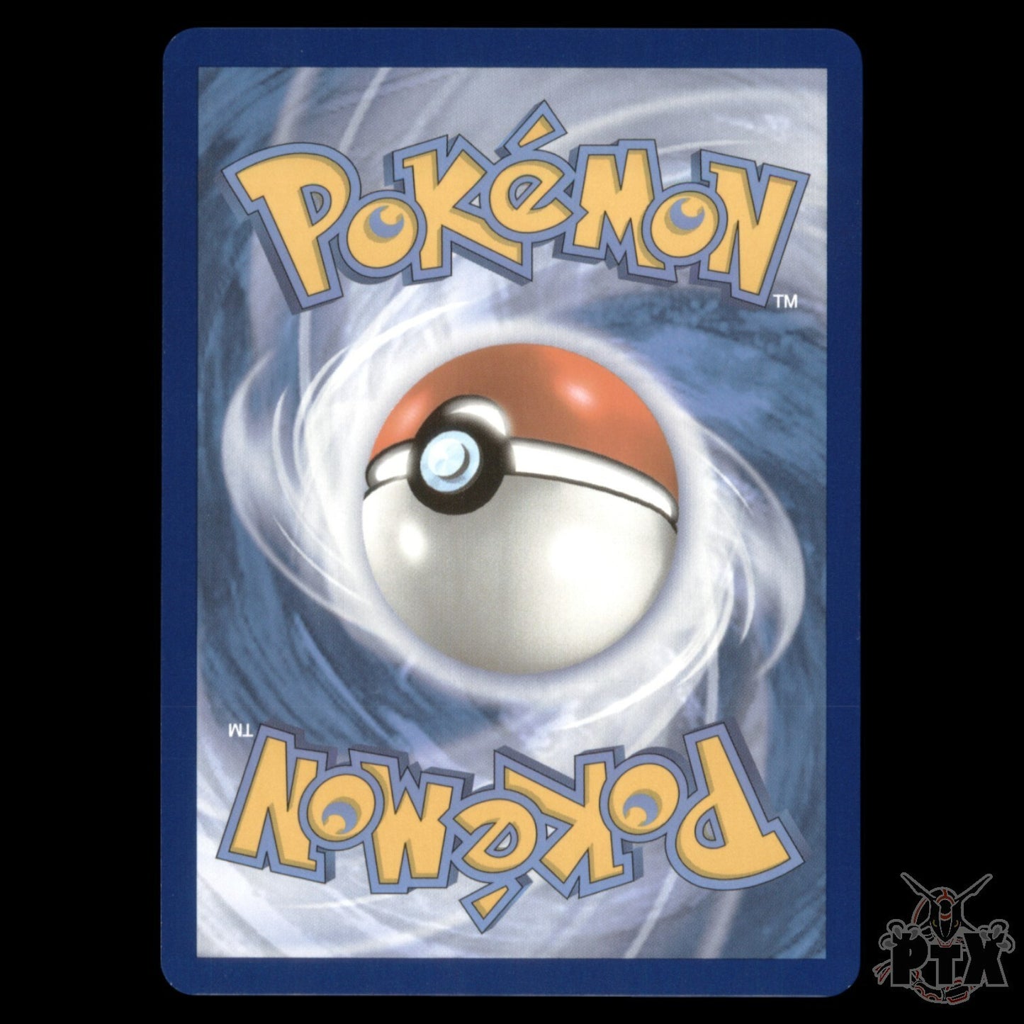 Charizard EX #199/165 Scarlet & Violet 151 S&V NM/Near Mint Pokemon 2023