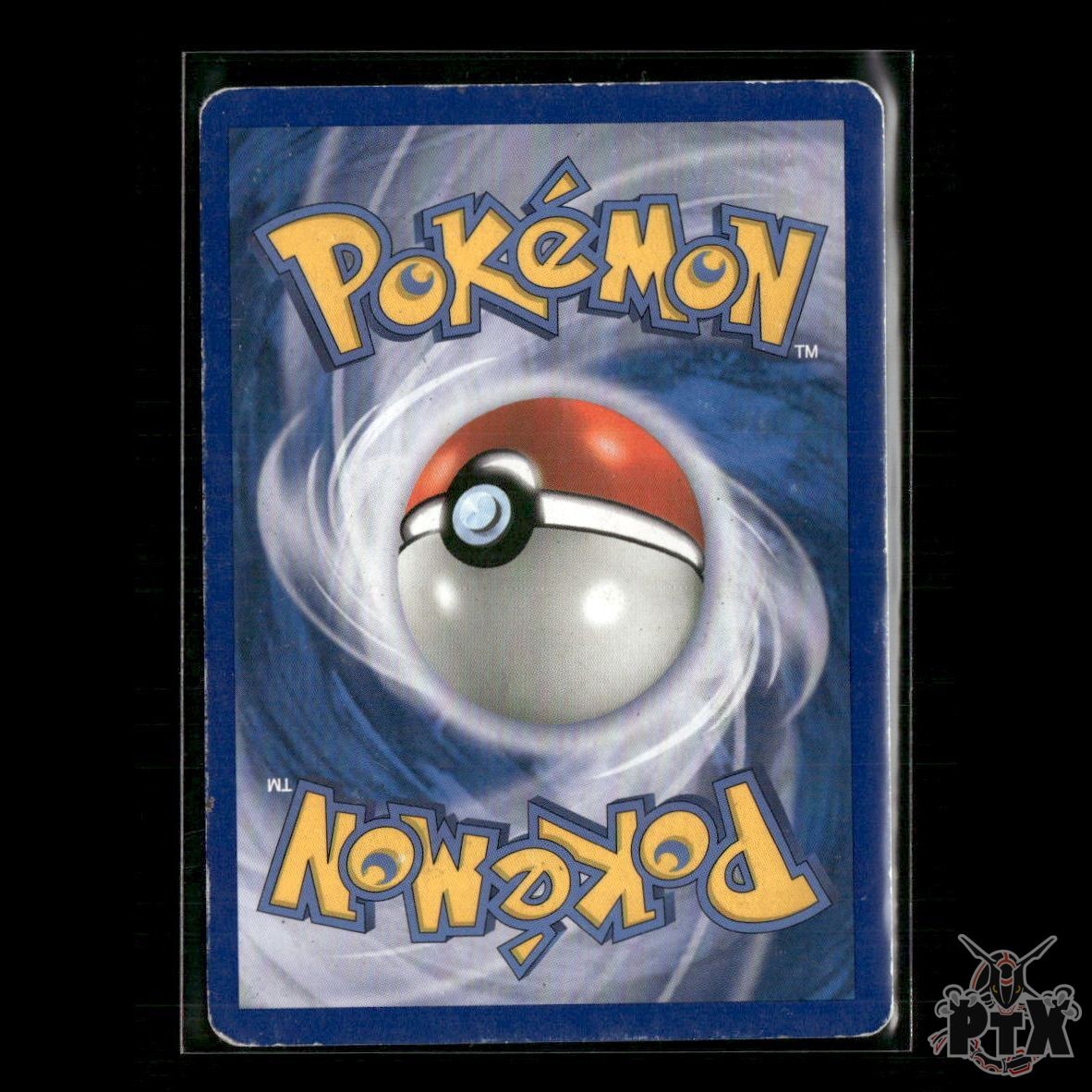 Ho-Oh Holo 1/17 POP Series 5 NM Pokemon