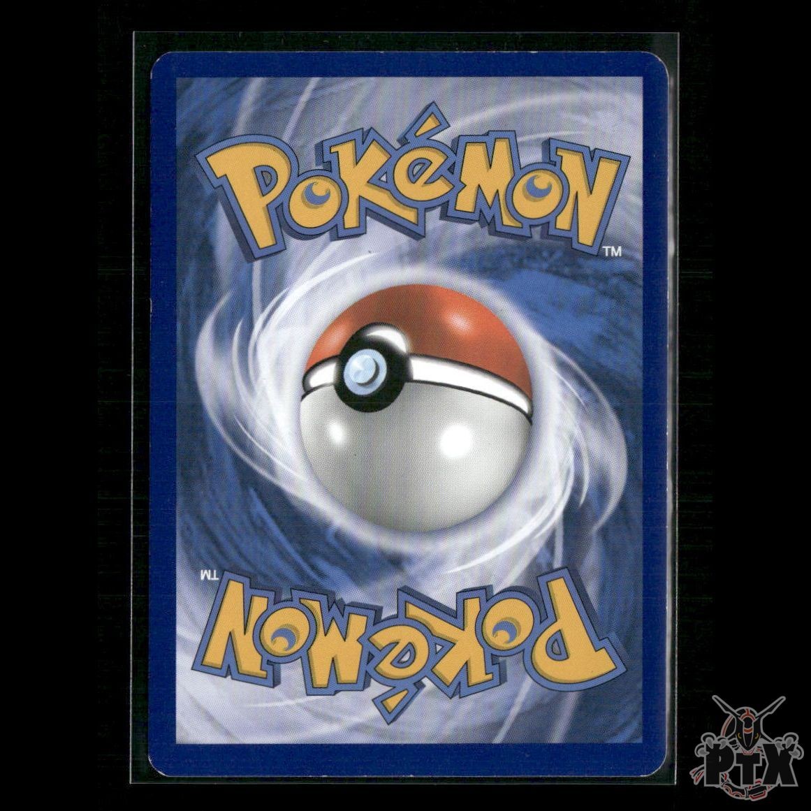 Lugia 78/124 XY - Fates Collide LP Pokemon