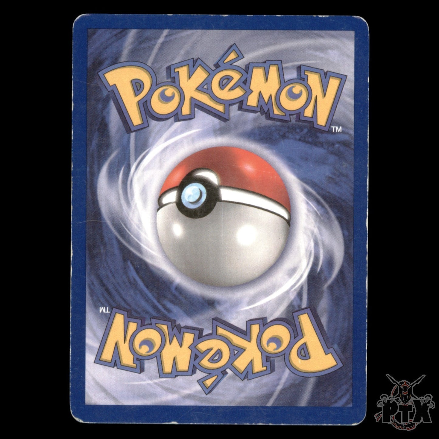 Dragonite #5 WoTC Promo MP/Moderatly Played Pokemon 1999