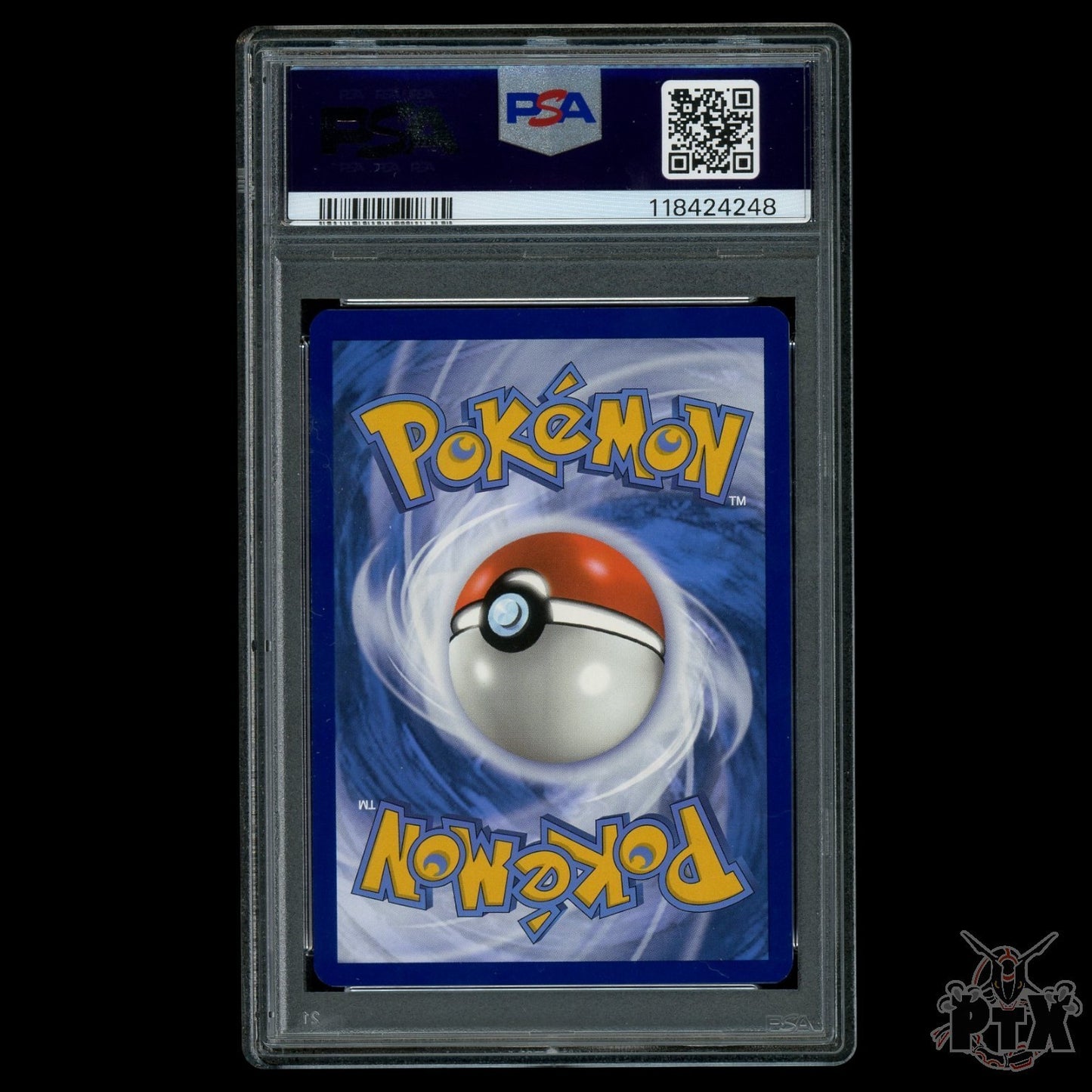 Persian #078/064 PSA 10 Shrouded Fable Pokemon 2024