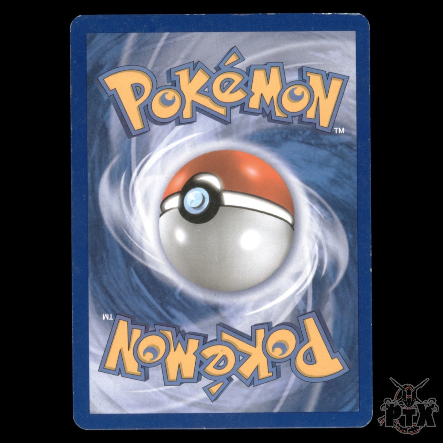 Typhlosion Holo #12/101 EX Dragon Frontiers DMG/Damaged Pokemon 2006