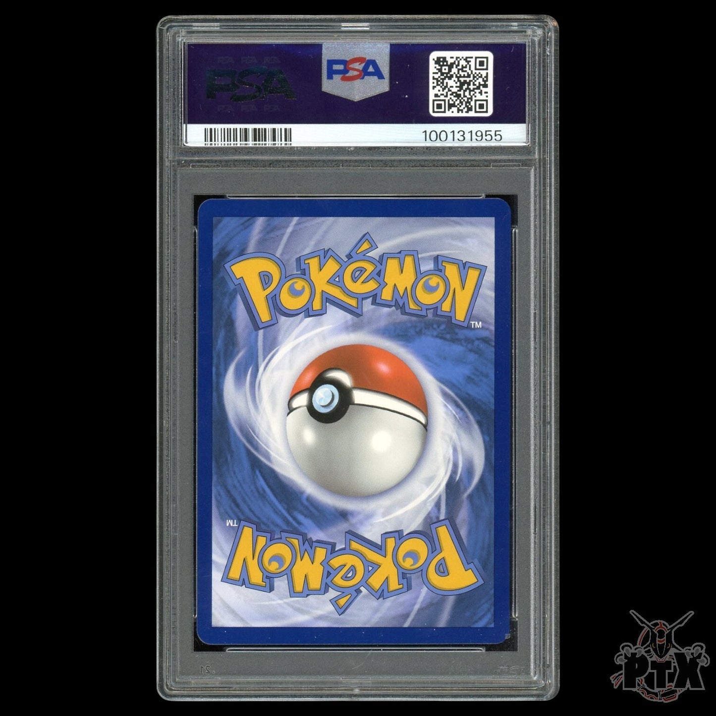 Blaziken V #TG14/TG30 PSA 10 Silver Tempest Pokemon 2022