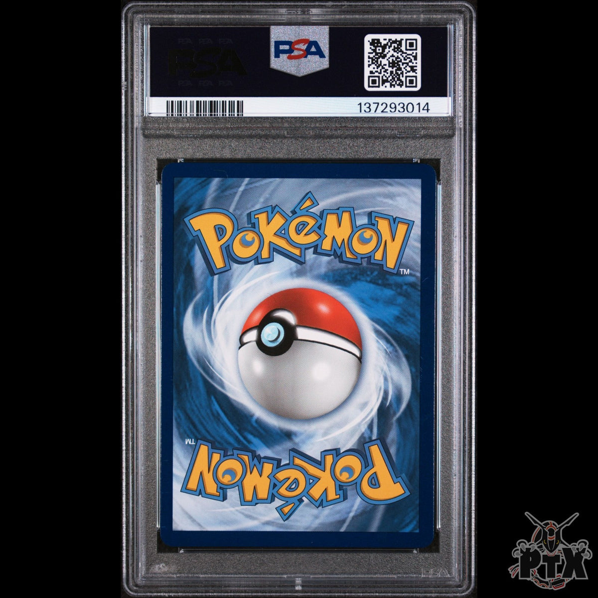 M Charizard EX 101/108 PSA 9 Evolutions Pokemon 2016