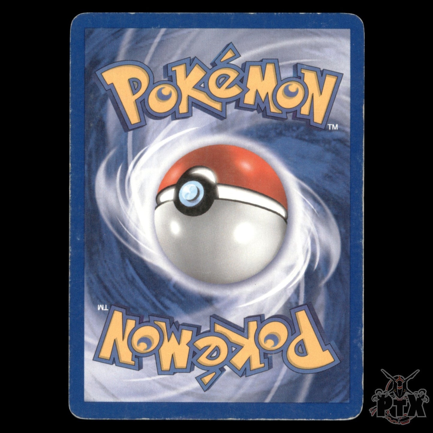 Dark Charizard #21/82 Team Rocket MP/Moderatly Played Pokemon 2000