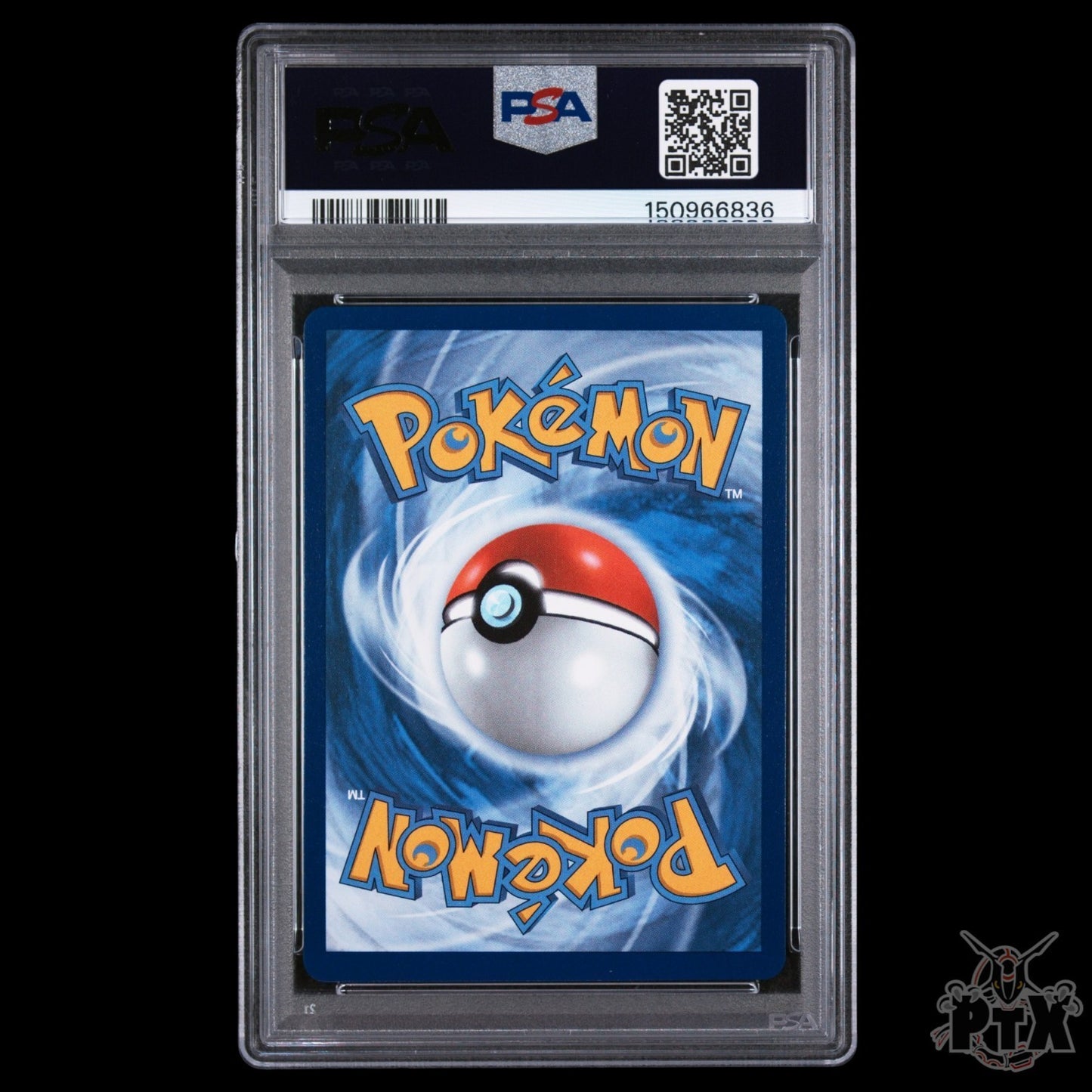 Espeon ex 175 PSA 10 Prismatic Evolutions Promo Pokemon