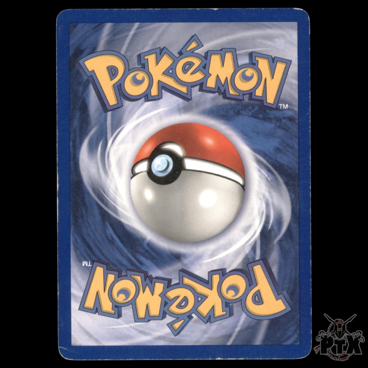 Blastoise Holo #2/102 Base Set Shadowless MP(Corner Crease) Pokemon 1999