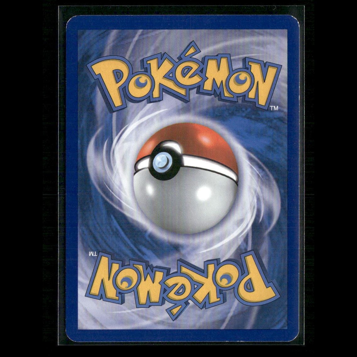 Blastoise 16/101 Plasma Blast LP Pokemon