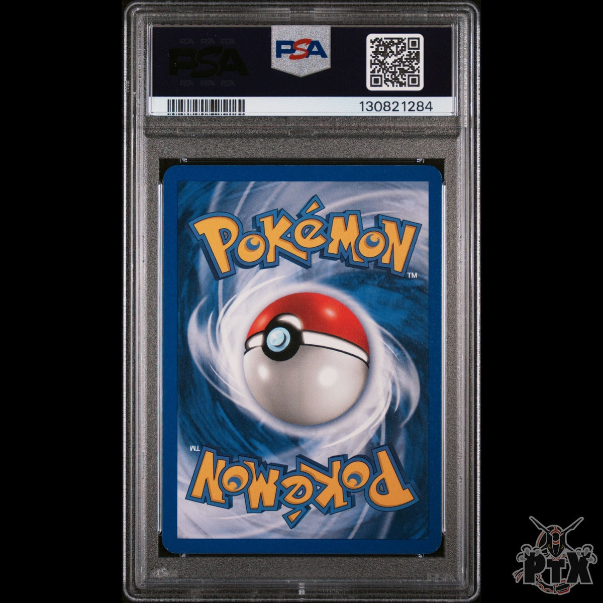 Cool Porygon Holo 15 PSA 8 WoTC Promo Pokemon 2000
