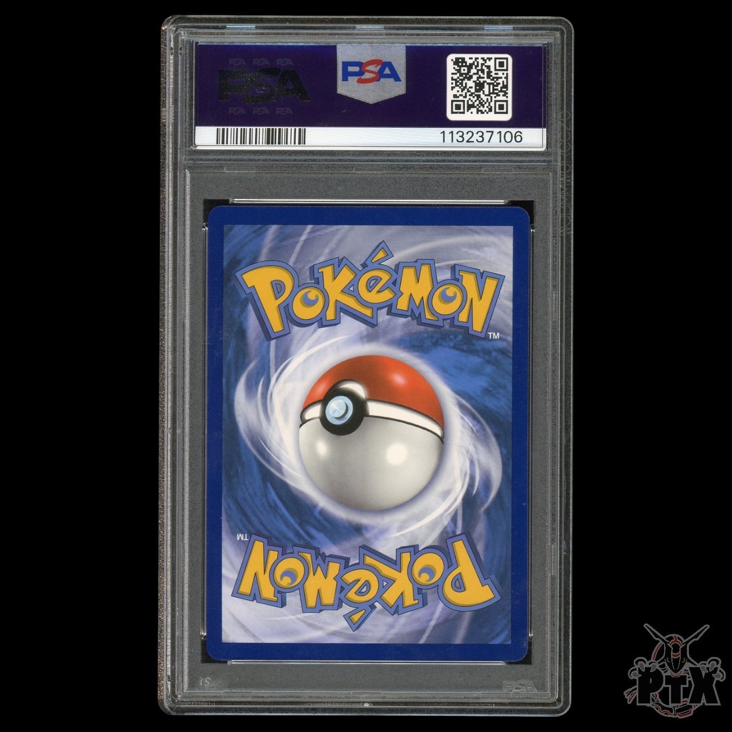 Rapid Strike Urshifu V #153/163 PSA 10 Battle Styles Pokemon 2021