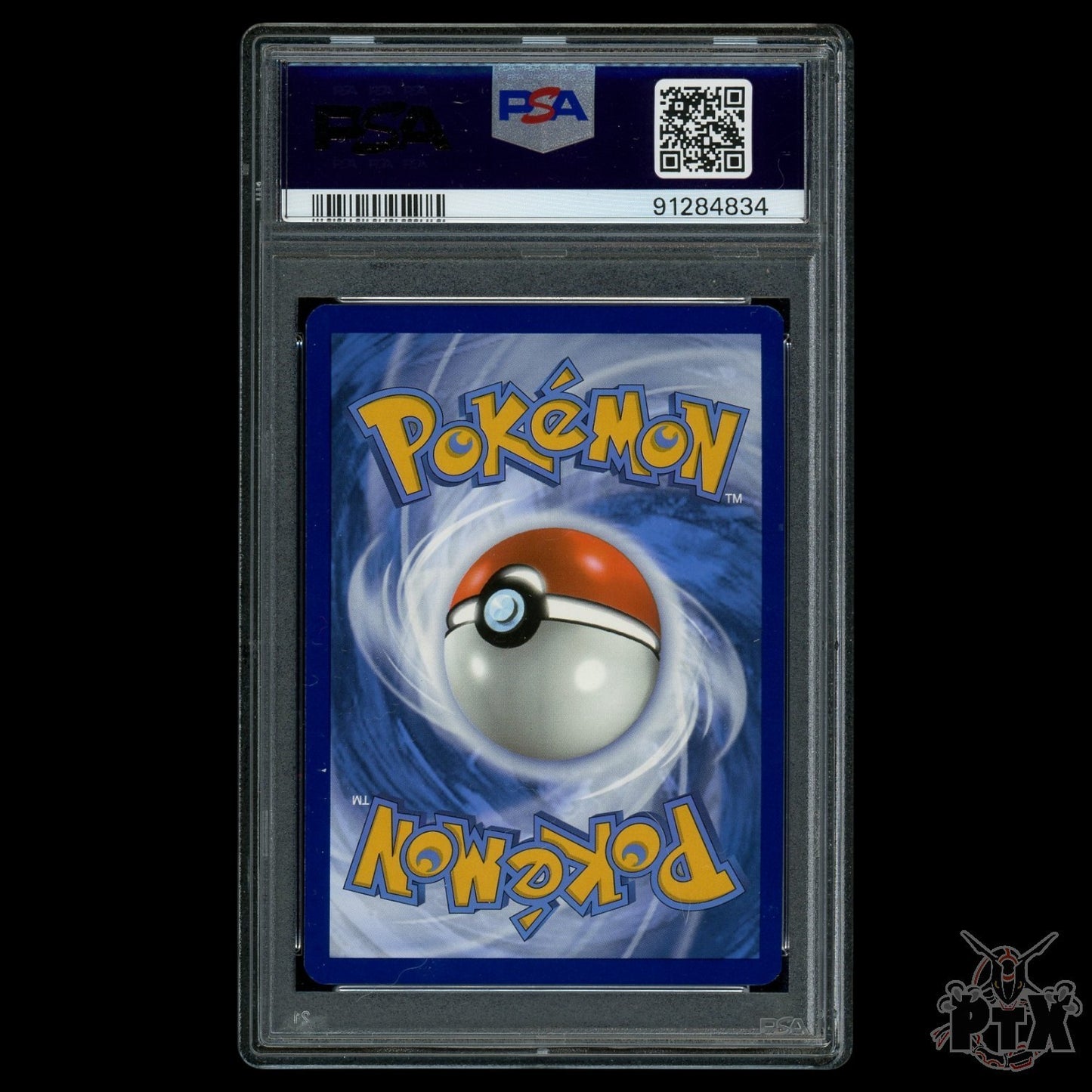 Parasol Lady #255/182 PSA 10 Paradox Rift Pokemon 2023