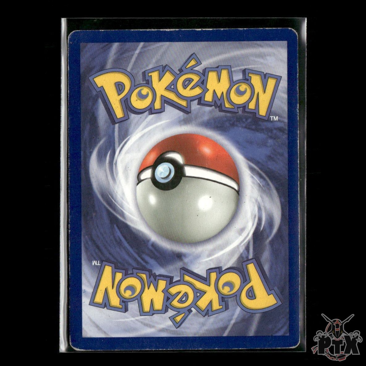 Pikachu 60/64 Jungle HP Pokemon