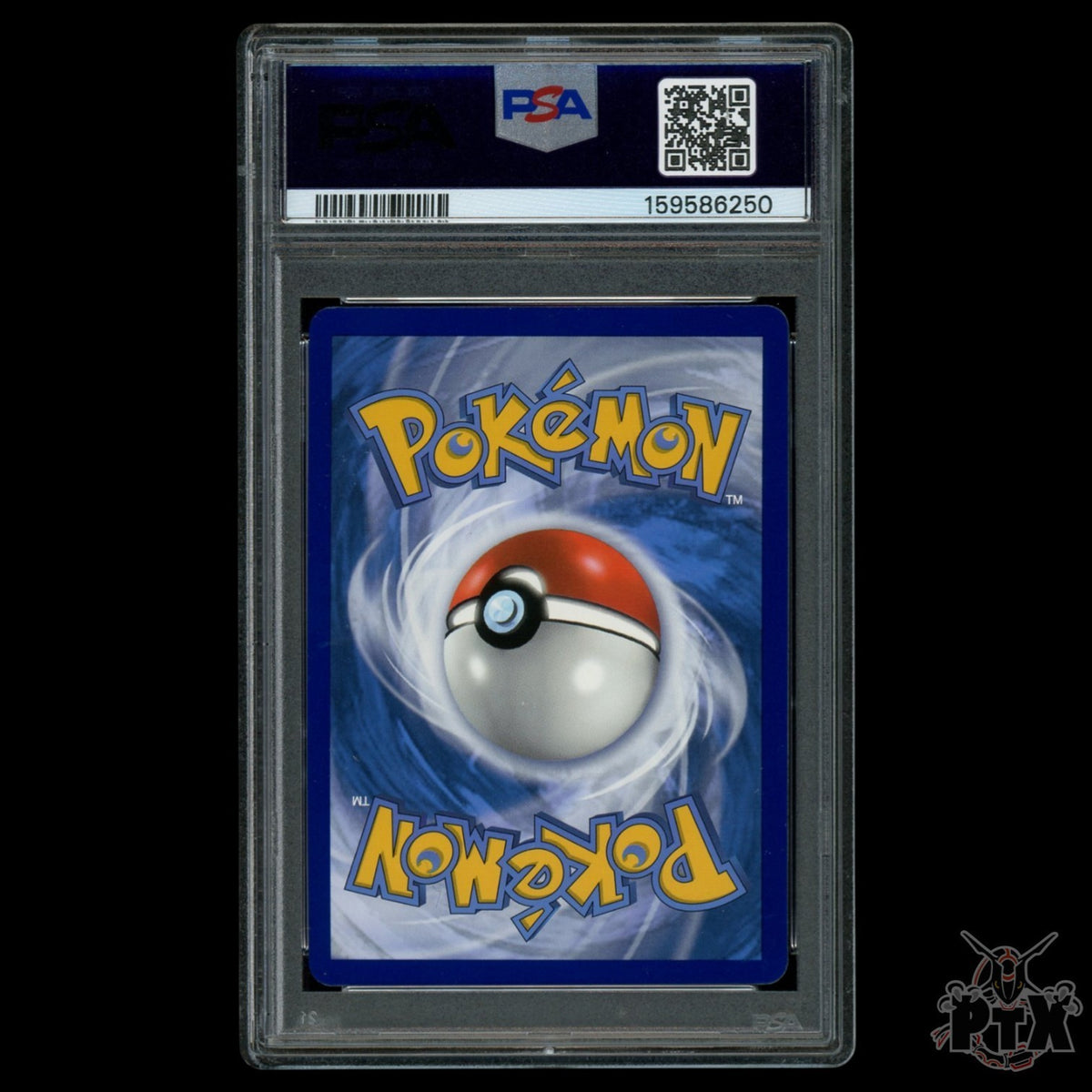 Pikachu VMAX TG29/TG30 PSA 9 Lost Origin Pokemon 2022