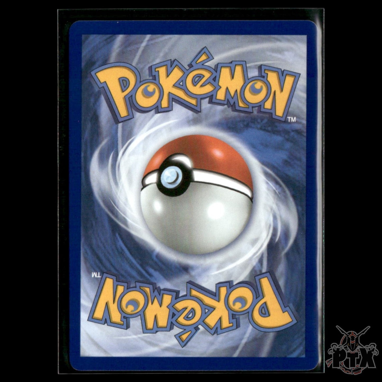 Mega Charizard X ex 013/094 ME02: Phantasmal Flames NM Pokemon