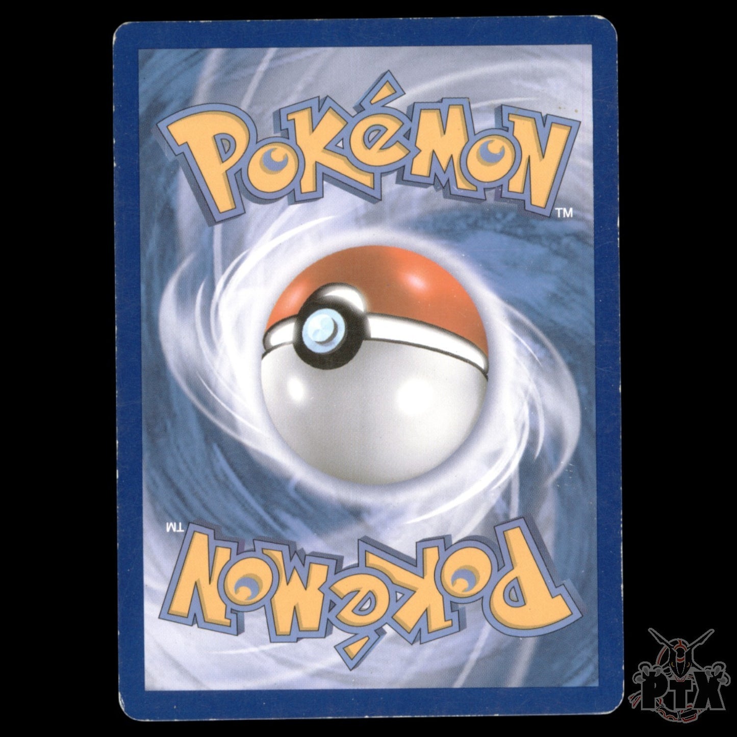 Xerosic #119/119 Phantom Forces MP/Moderatly Played Pokemon 2014