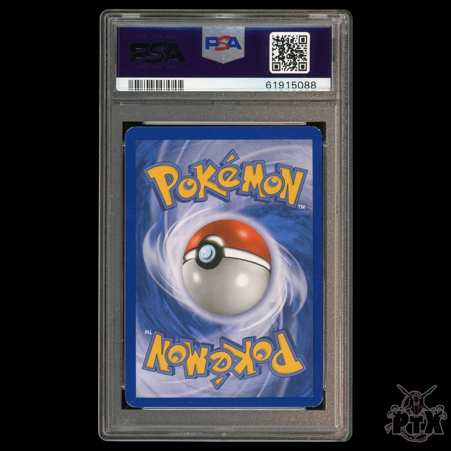 Dragonair Holo #3/20 PSA 8 Dragon Vault Pokemon 2012