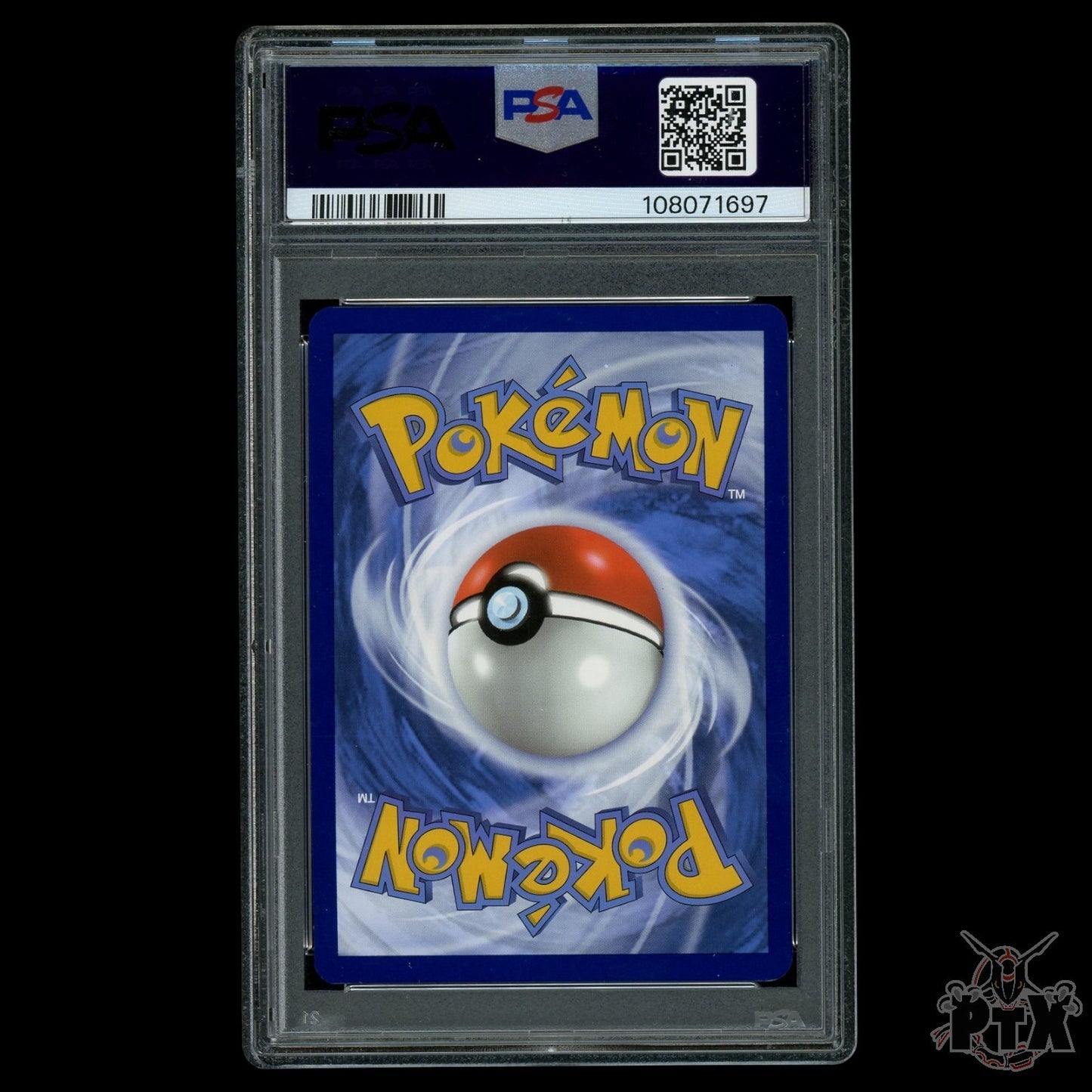 Alolan Exeggutor ex #248/191 PSA 10 Surging Sparks Pokemon 2024