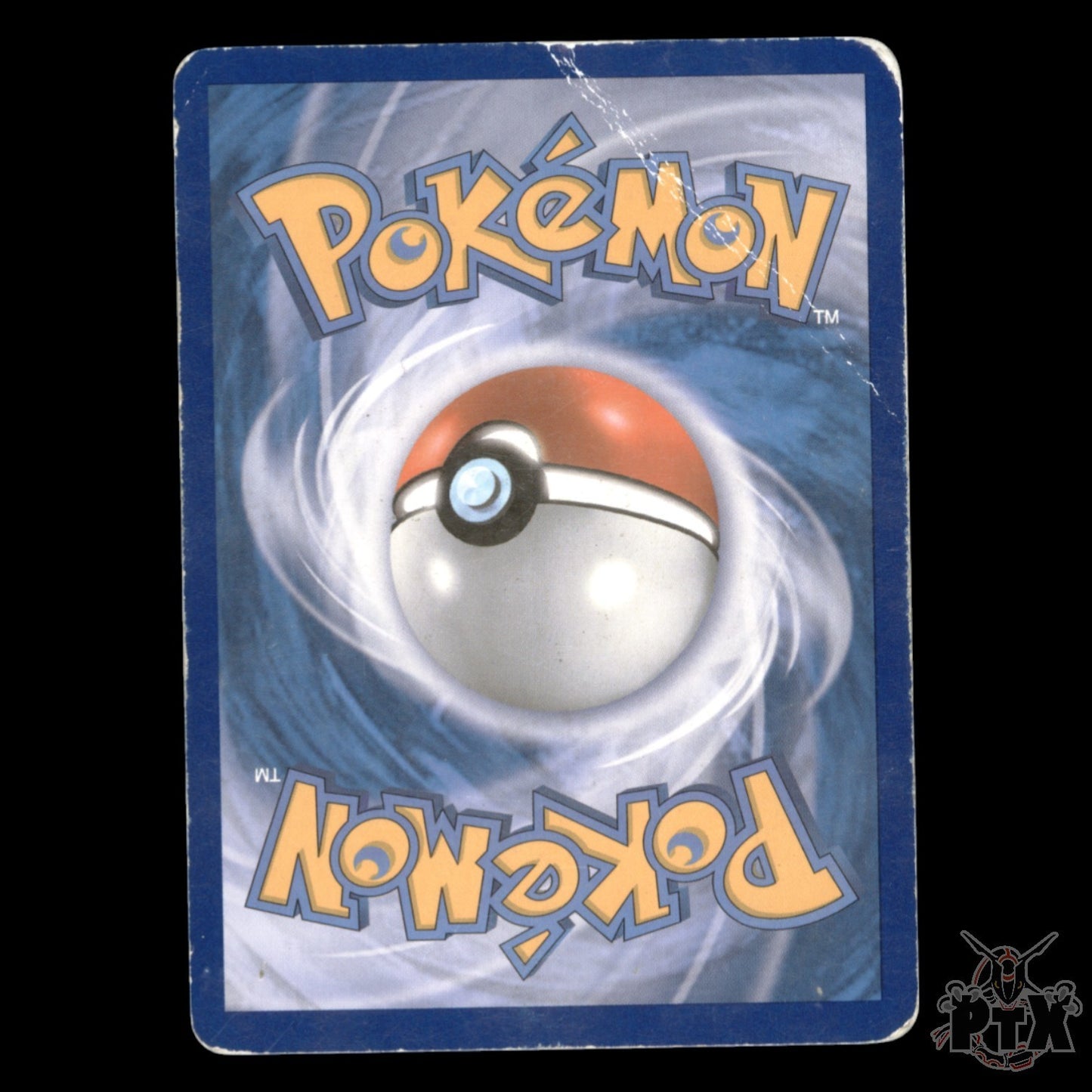 M Heracross ex #5/111 Furious Fists DMG/Damaged Pokemon 2014