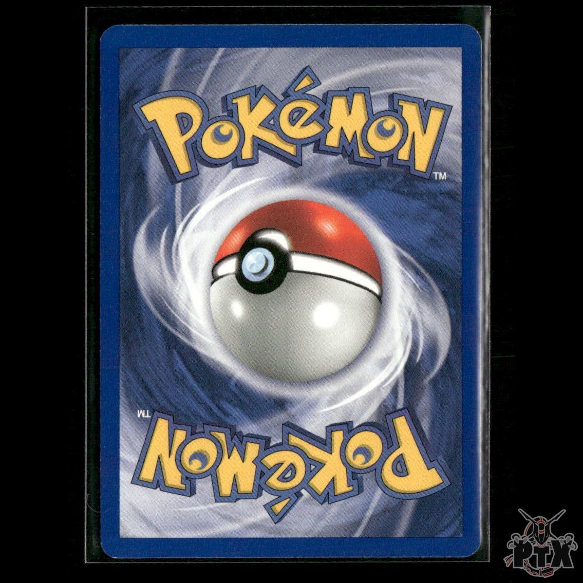 Maintenance 83/102 Base Set NM Pokemon