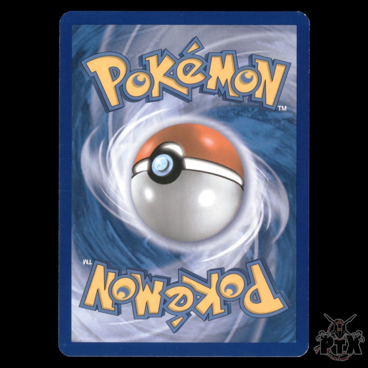 Ninetales Holo #8/101 EX Dragon Frontiers NM/Near Mint Pokemon 2006