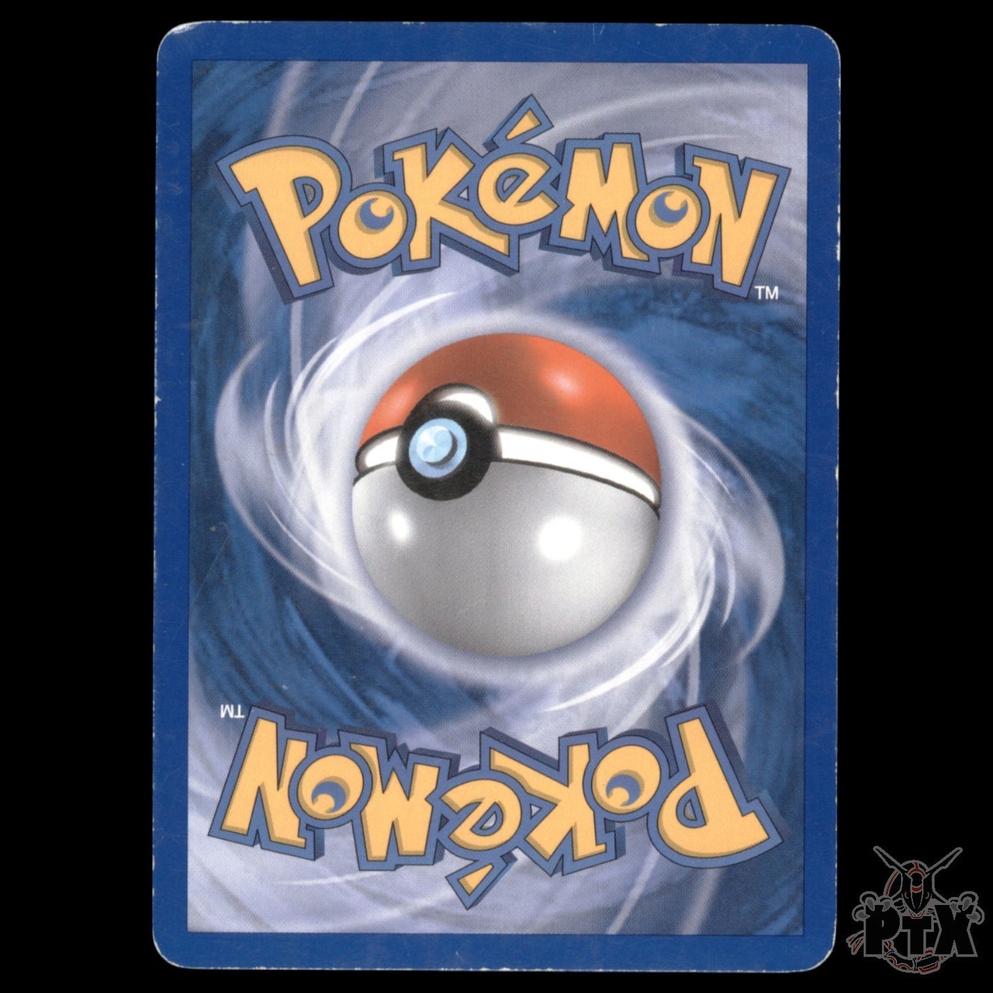 Deoxys Reverse Holo #5/110 EX Holon Phantoms HP/Heavily Played Pokemon 2006