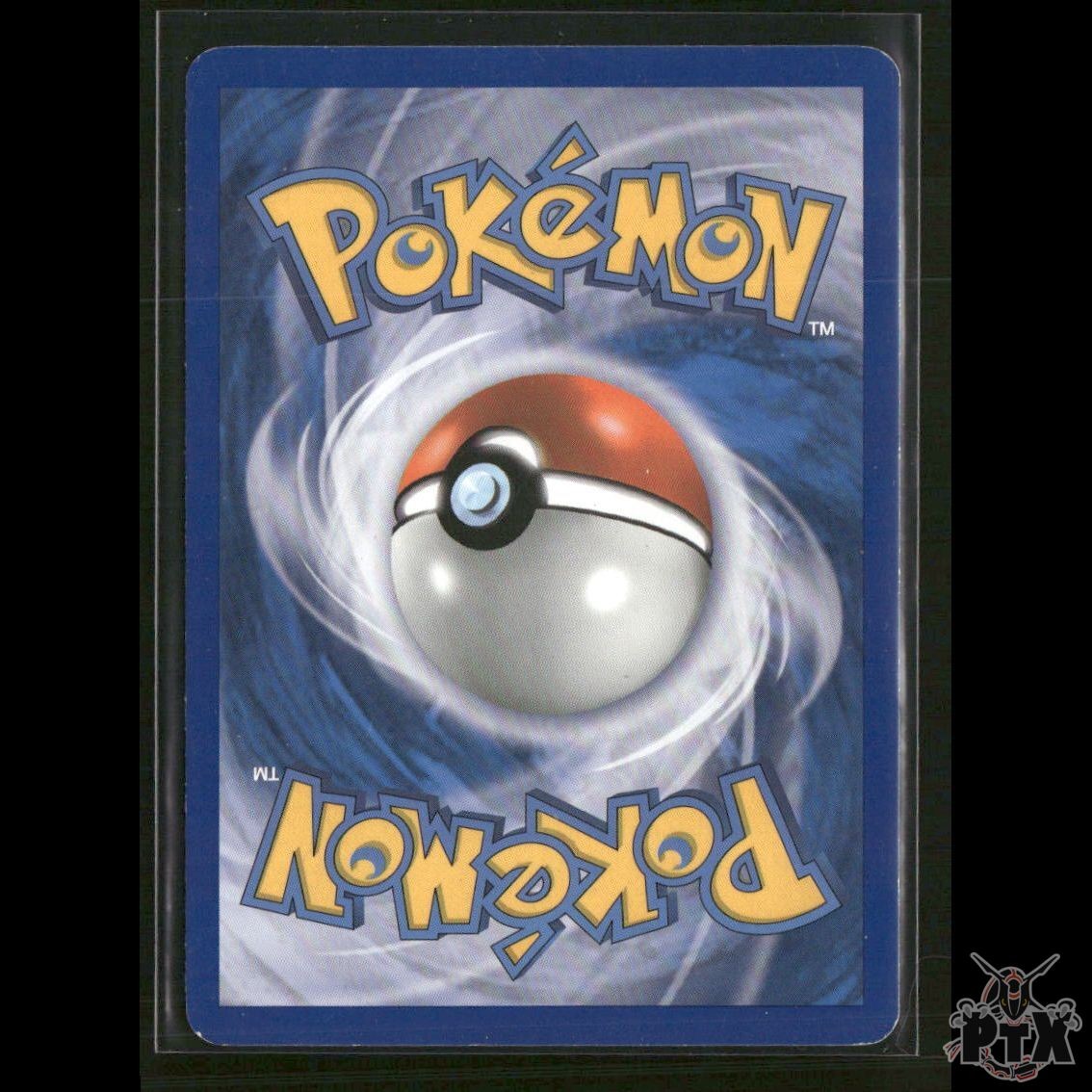 Interviewer's Questions Reverse Holo 77/95 Unleashed LP Pokemon