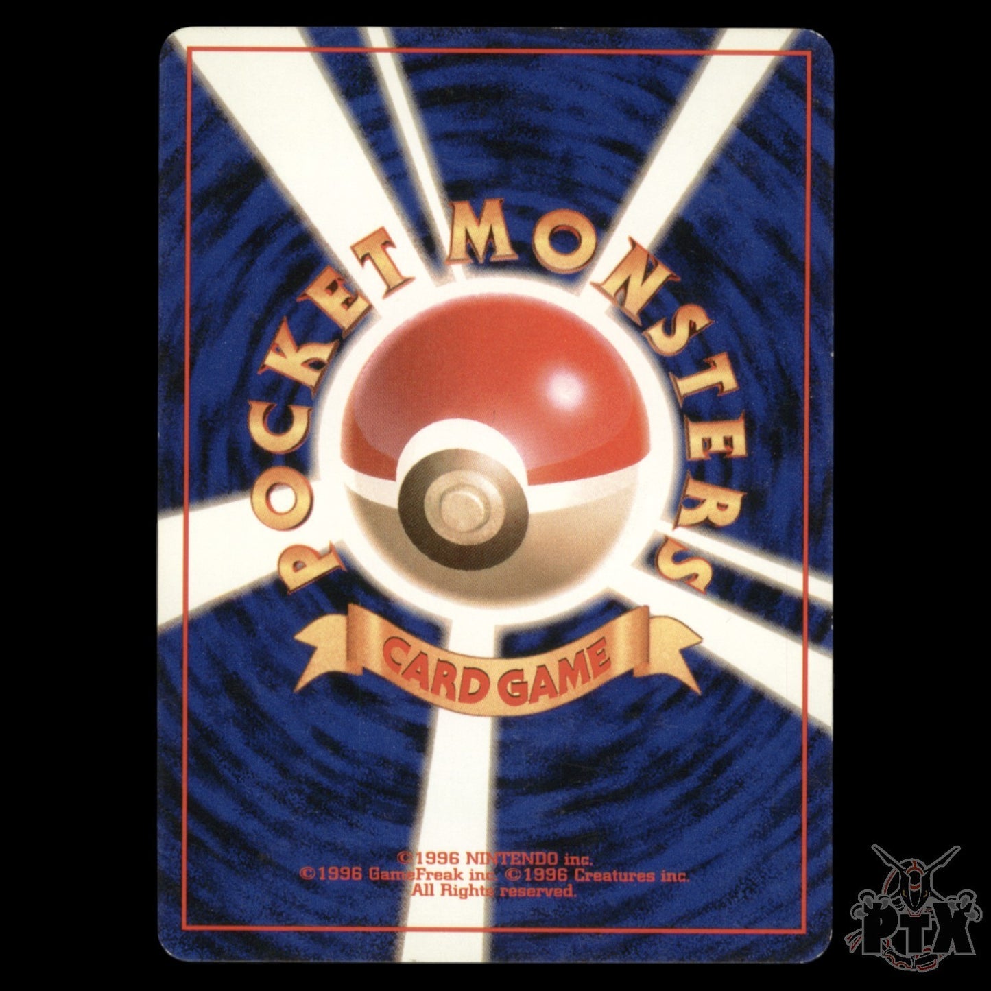 Dark Slowbro Holo #080 Japanese Team Rocket NM/LP Pokemon 1997