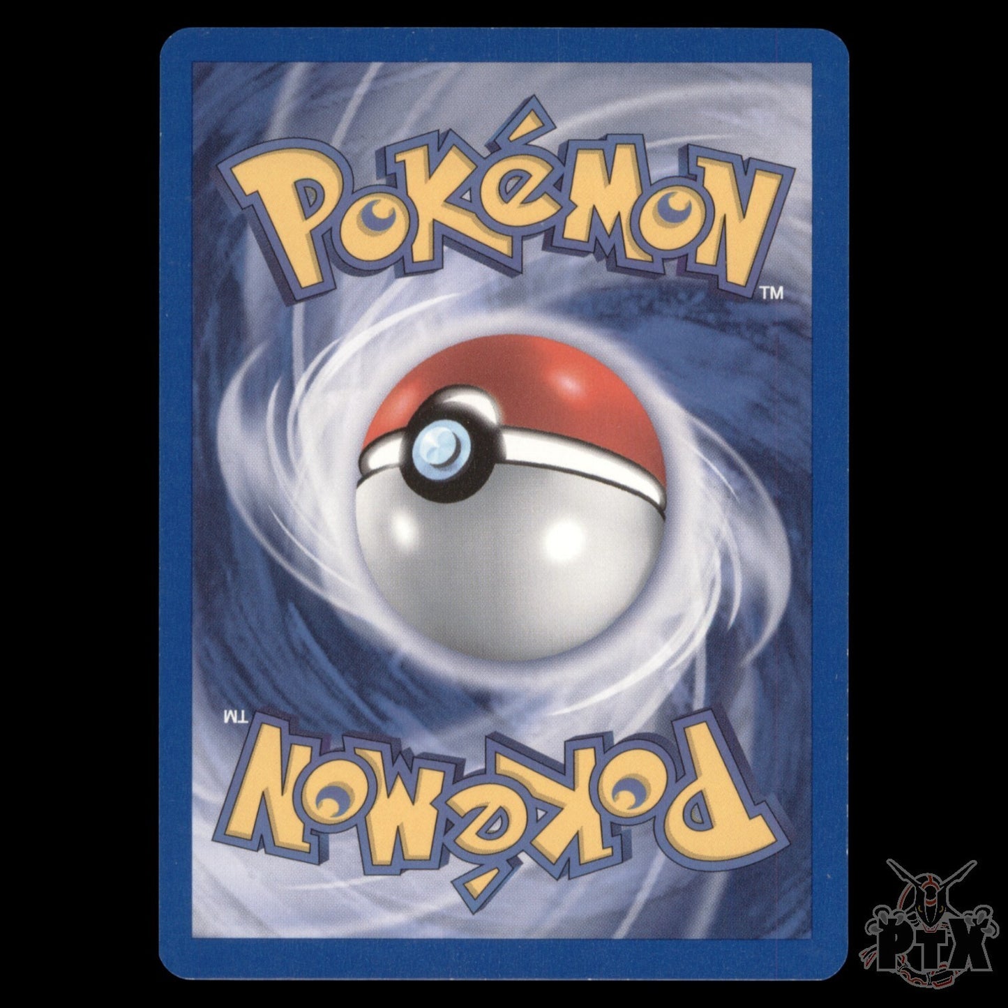 Brock's Ninetales Holo #3/132 Gym Heroes Pokemon 2000 NM/Near Mint