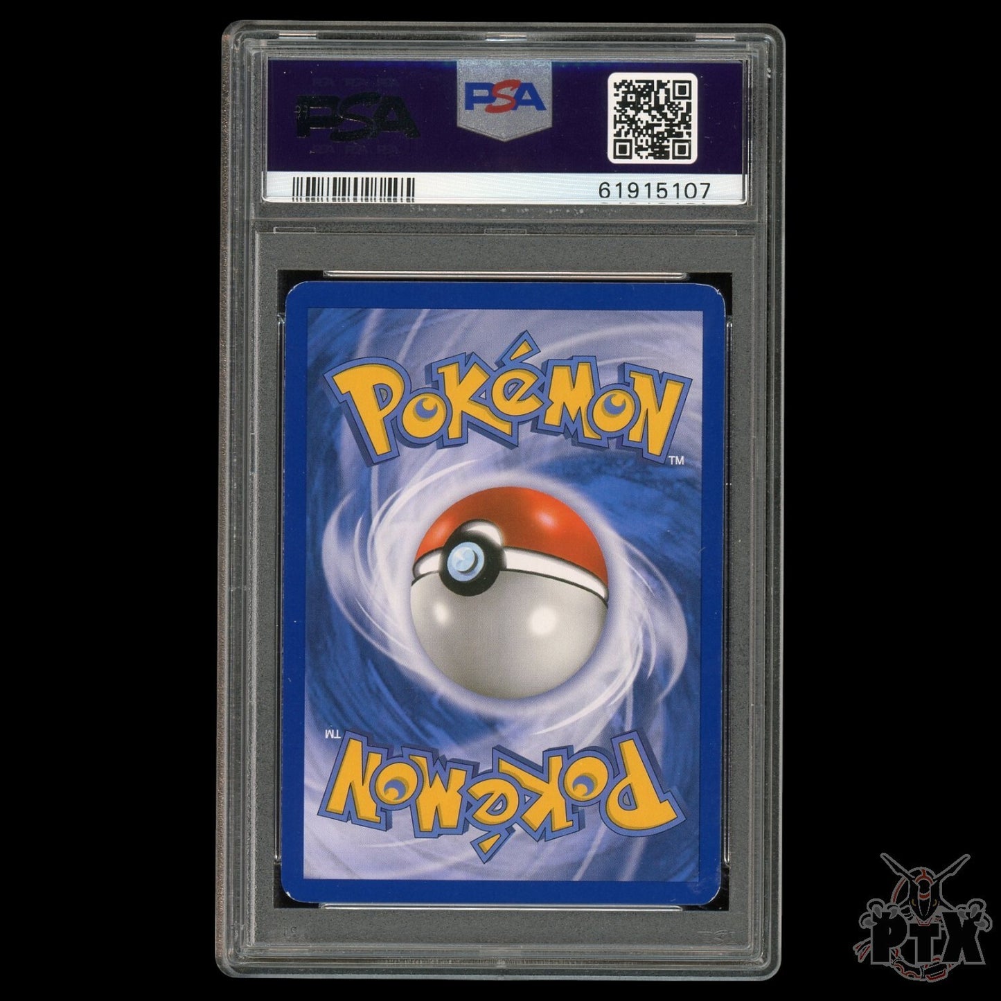 Kyurem Holo #21/20 PSA 8 Dragon Vault Pokemon 2012