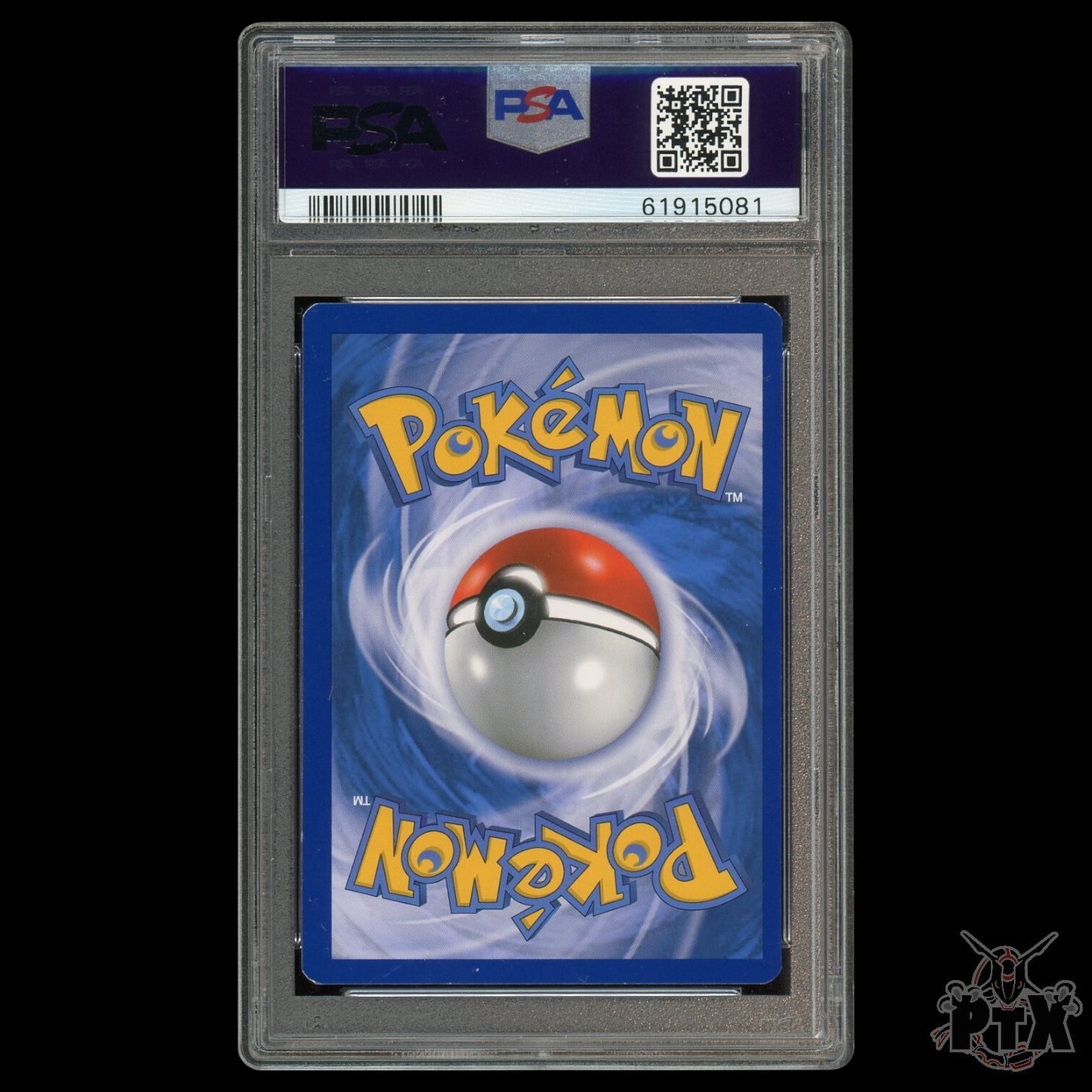 Latias Holo Stamped #9/20 PSA 8 Dragon Vault Pokemon 2012