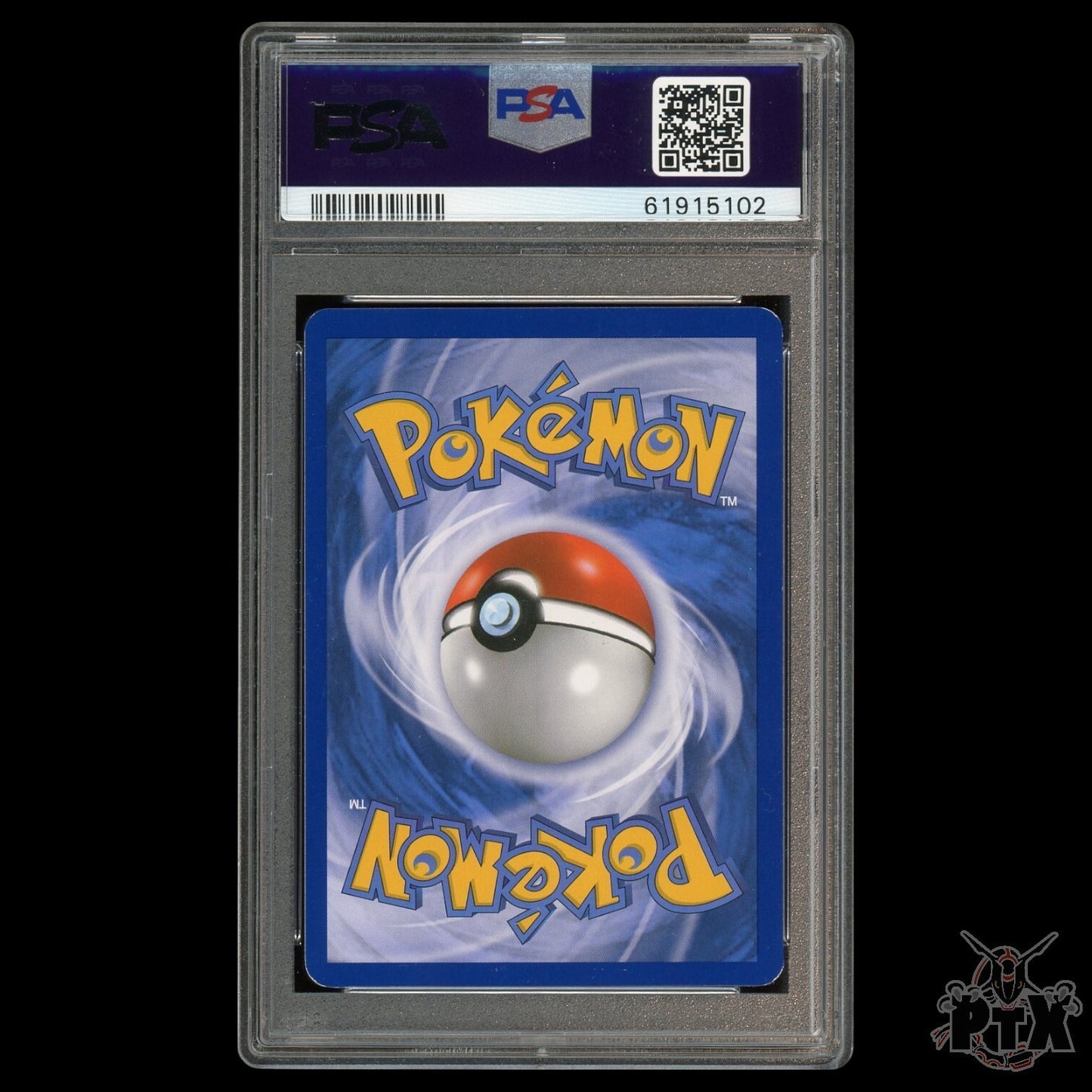 Haxorus Holo #16/20 PSA 8 Dragon Vault Pokemon 2012