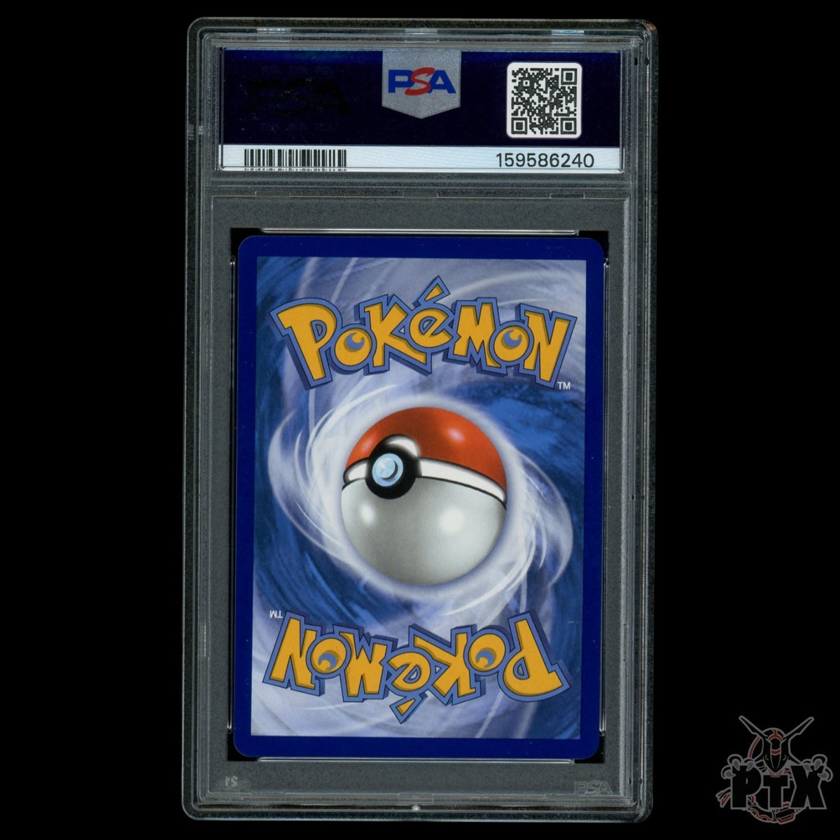 Mega Gardevoir ex 032 PSA 10 Mega Evolution Promo Pokemon 2026