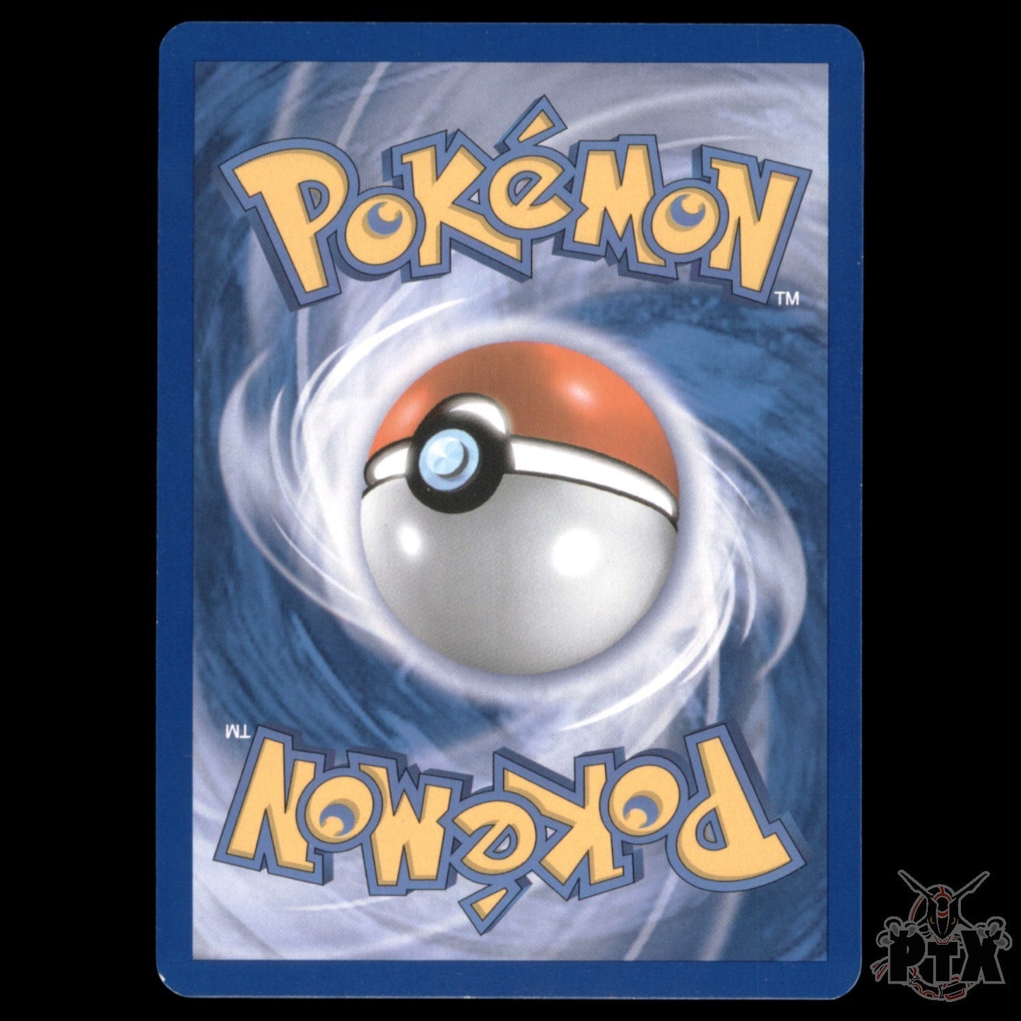 Tyranitar Reverse Holo #17/123 Mysterious Treasures NM/Near Mint Pokemon 2007