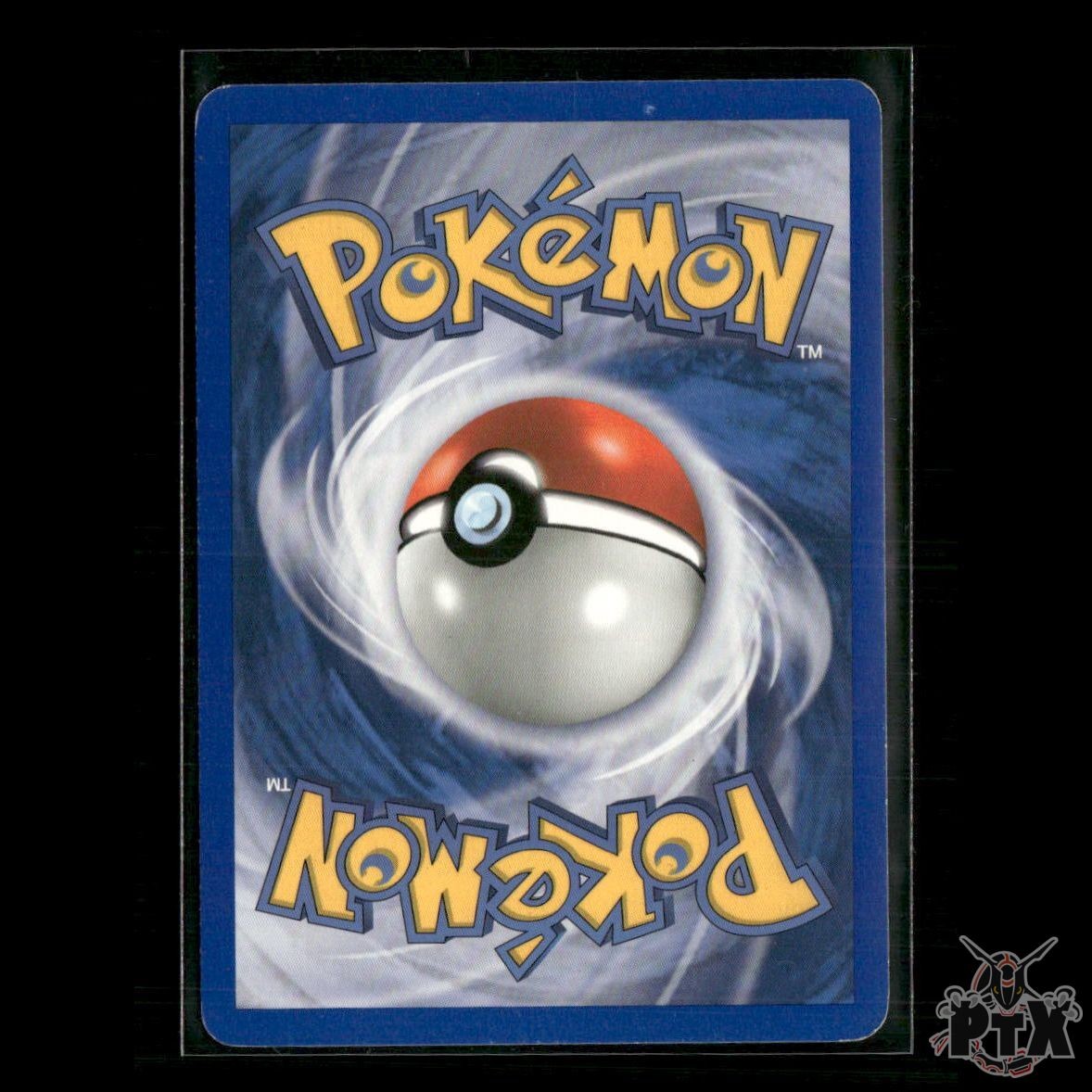 Wurmple Reverse Holo 70/92 EX Legend Maker LP Pokemon