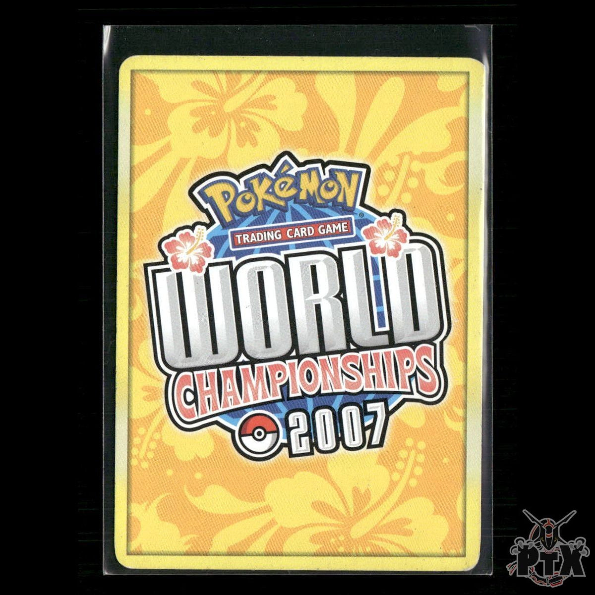 Eevee 69/113 World Championship Decks LP Pokemon 2006