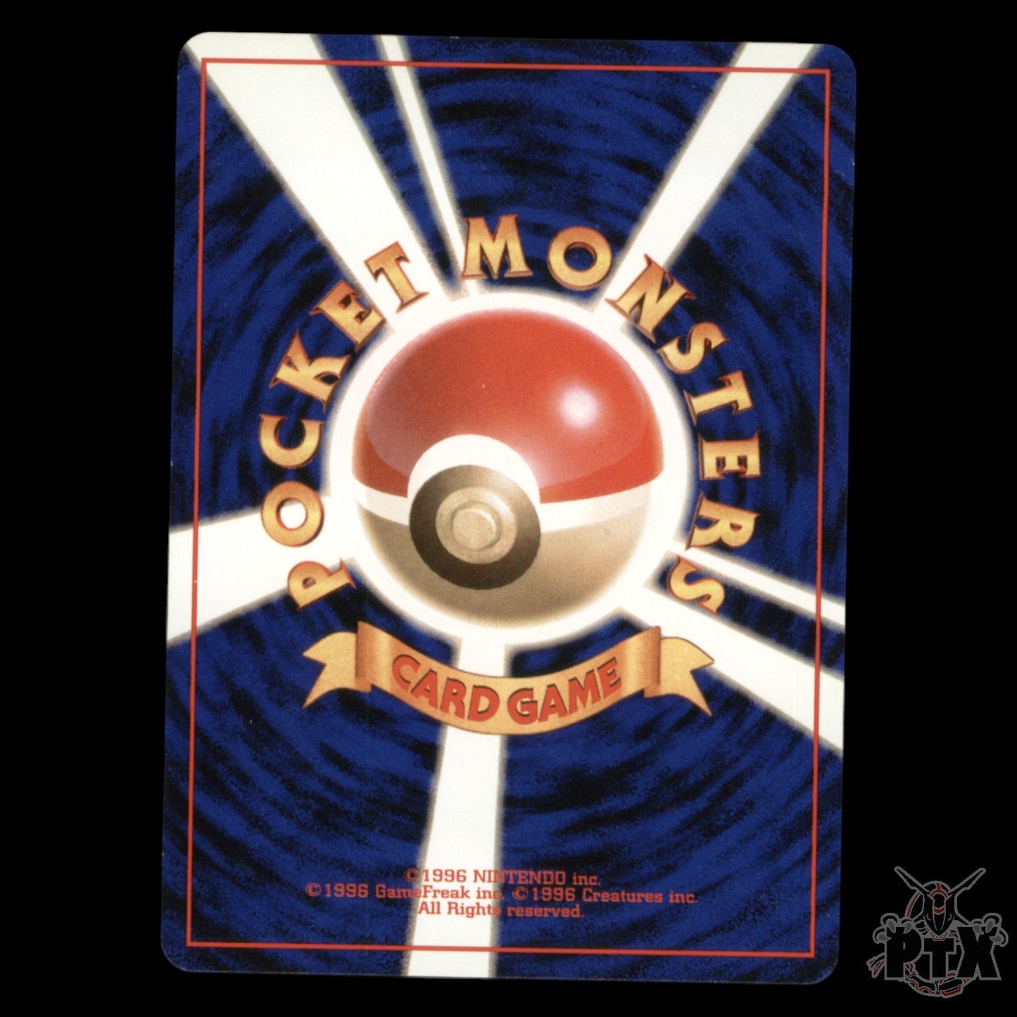 Dark Alakazam Holo #065 Japanese Team Rocket NM/Near Mint Pokemon 1997