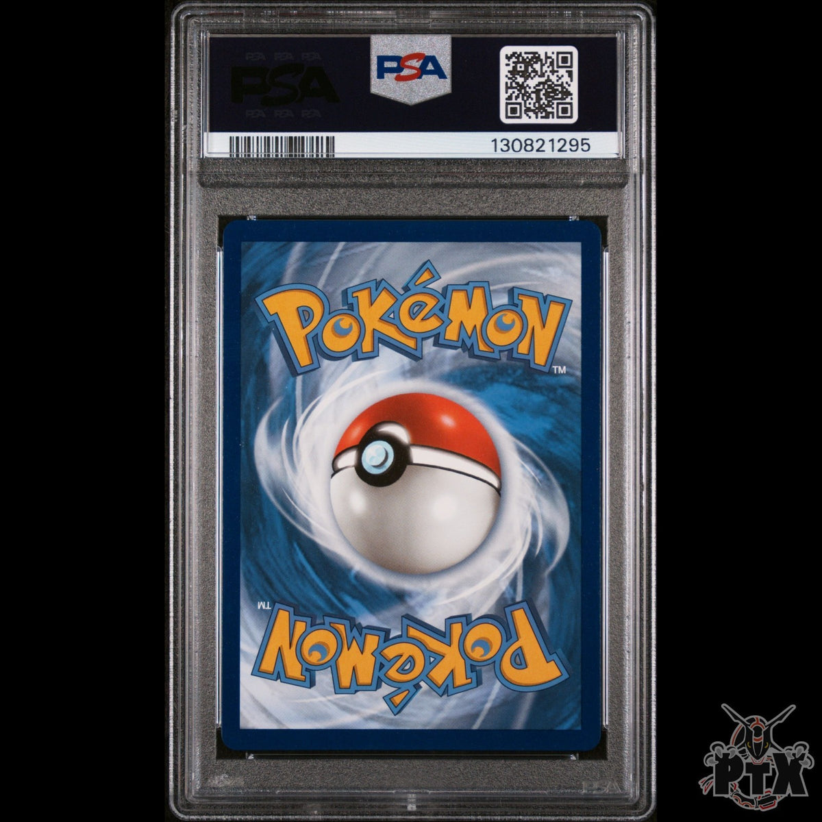 Jirachi 119/185 PSA 10 Vivid Voltage Pokemon 2020