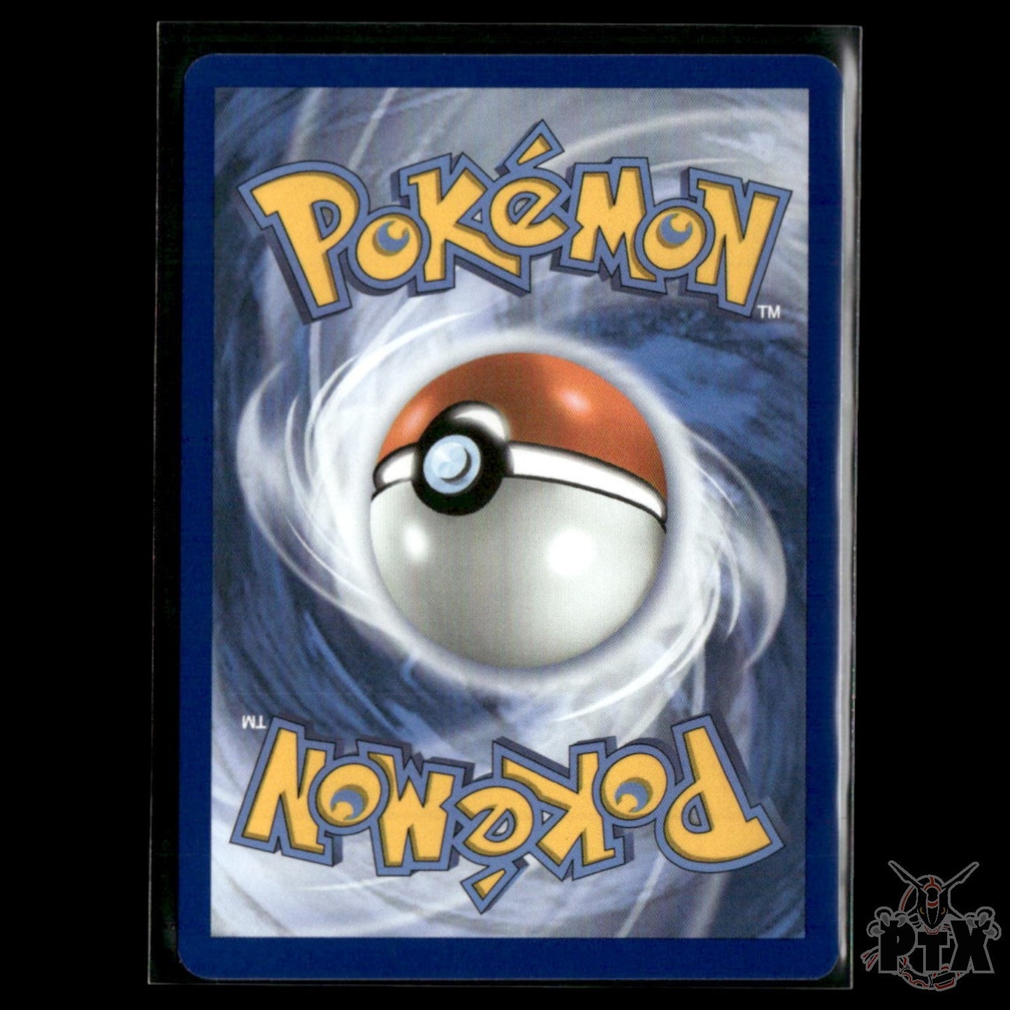 Mega Charizard X ex 013/094 ME02: Phantasmal Flames NM Pokemon