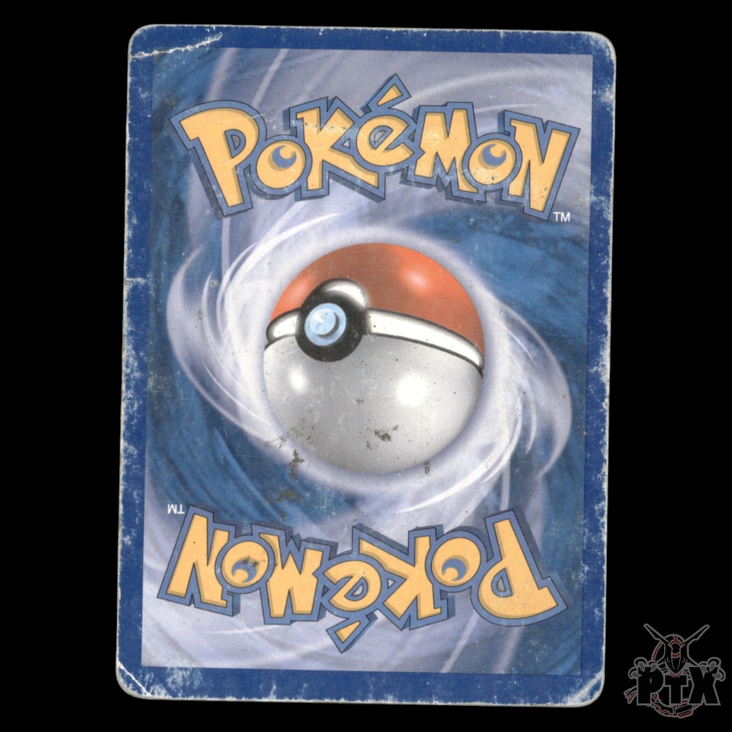 Palkia LV.X #DP18 Diamond & Pearl Promo Damaged Pokemon 2009