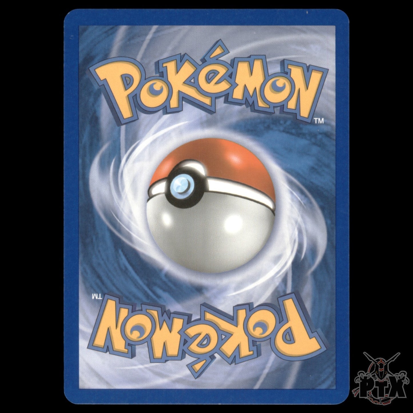 Ampharos Reverse Holo #1/101 EX Dragon Frontiers NM/Near Mint Pokemon 2006