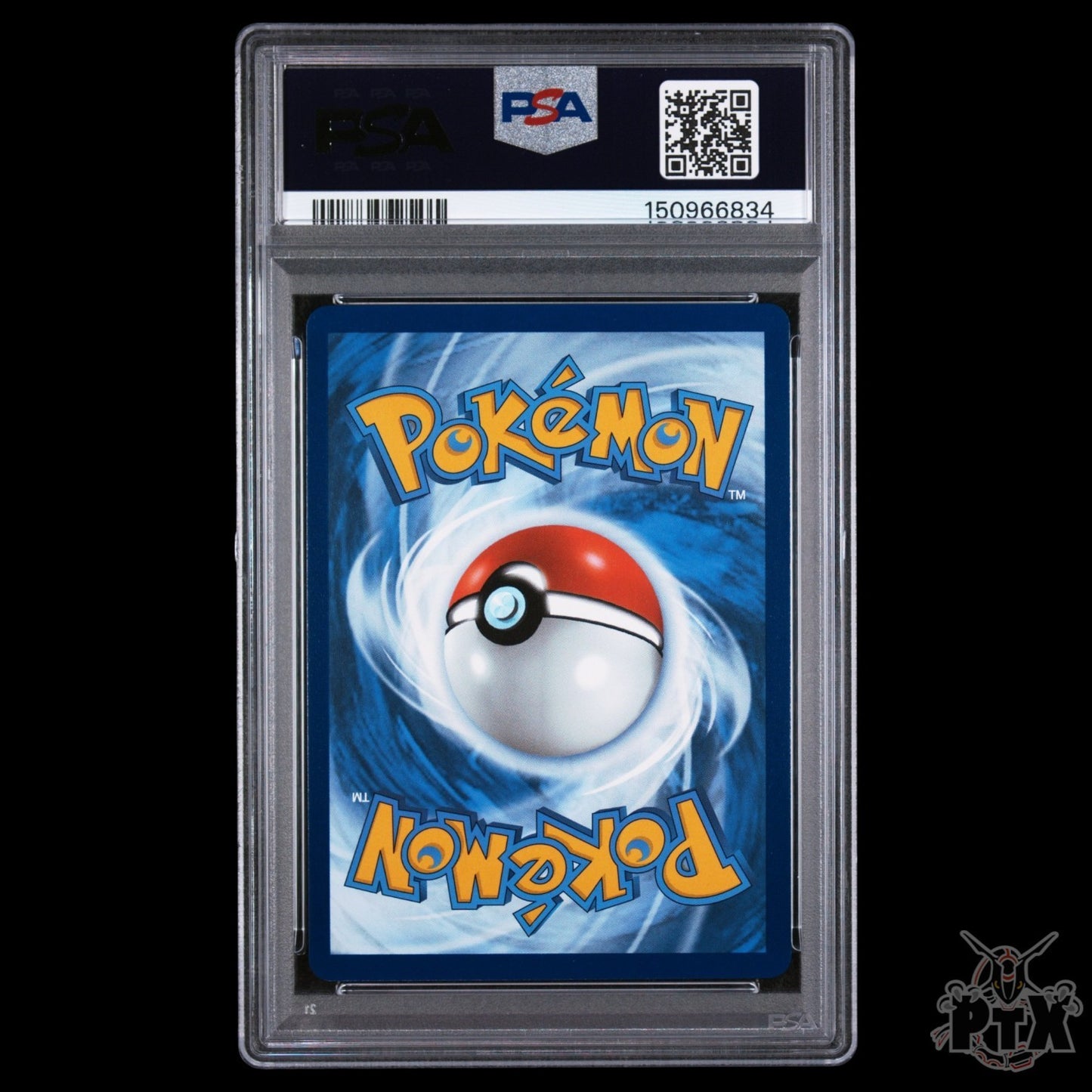 Lillie's Determination 184/132 PSA 9 Mega Evolutions Pokemon