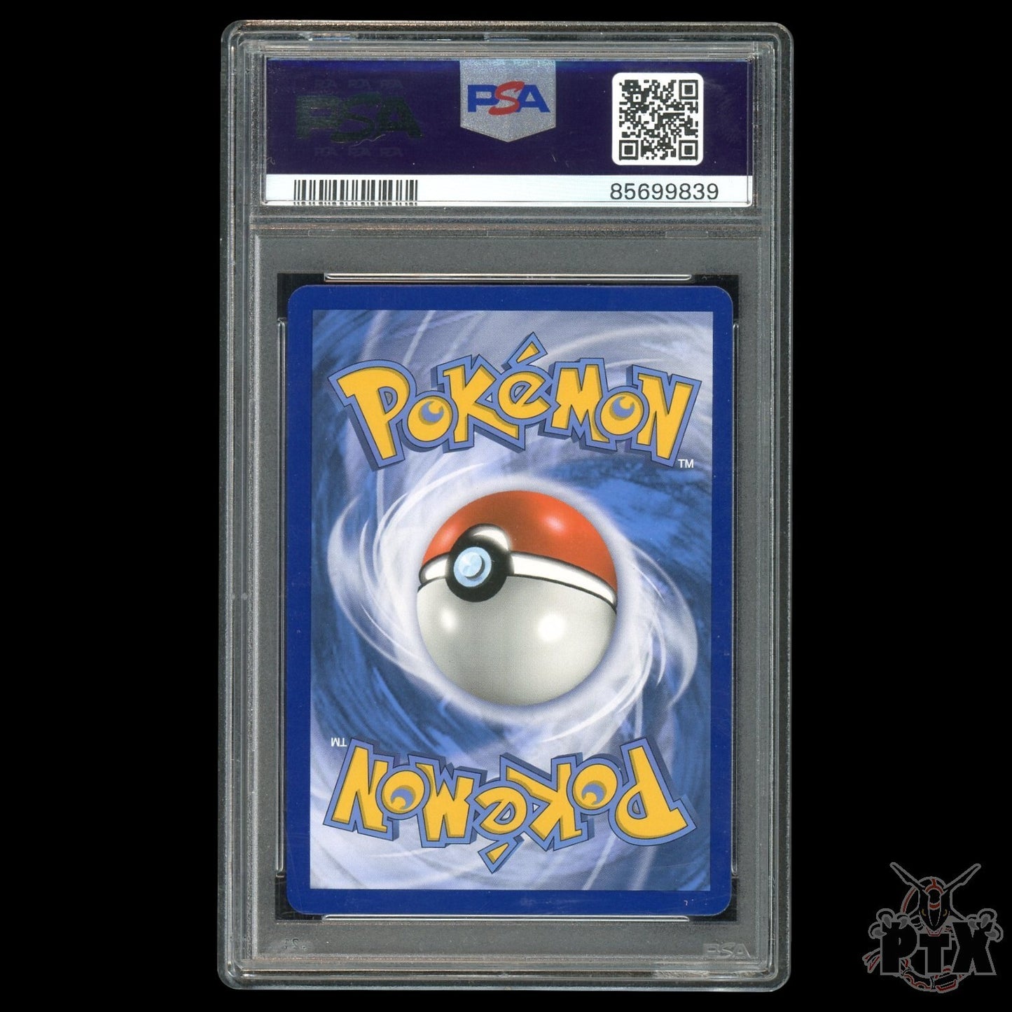 Reshiram & Charizard GX #20/214 PSA 10 Unbroken Bonds Pokemon 2019