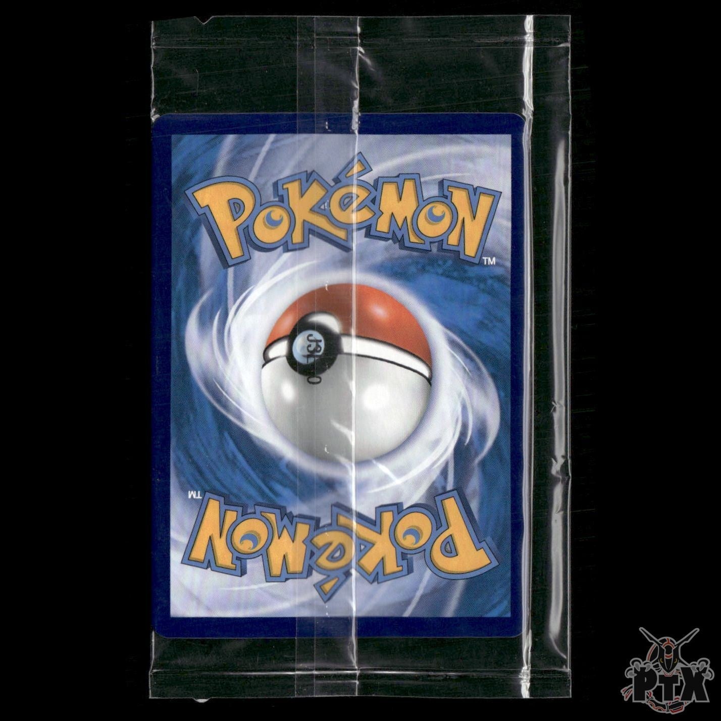 Fuecoco 119/SV-P SVP NM Scarlet & Violet Promotional Chinese Pokemo Sealed