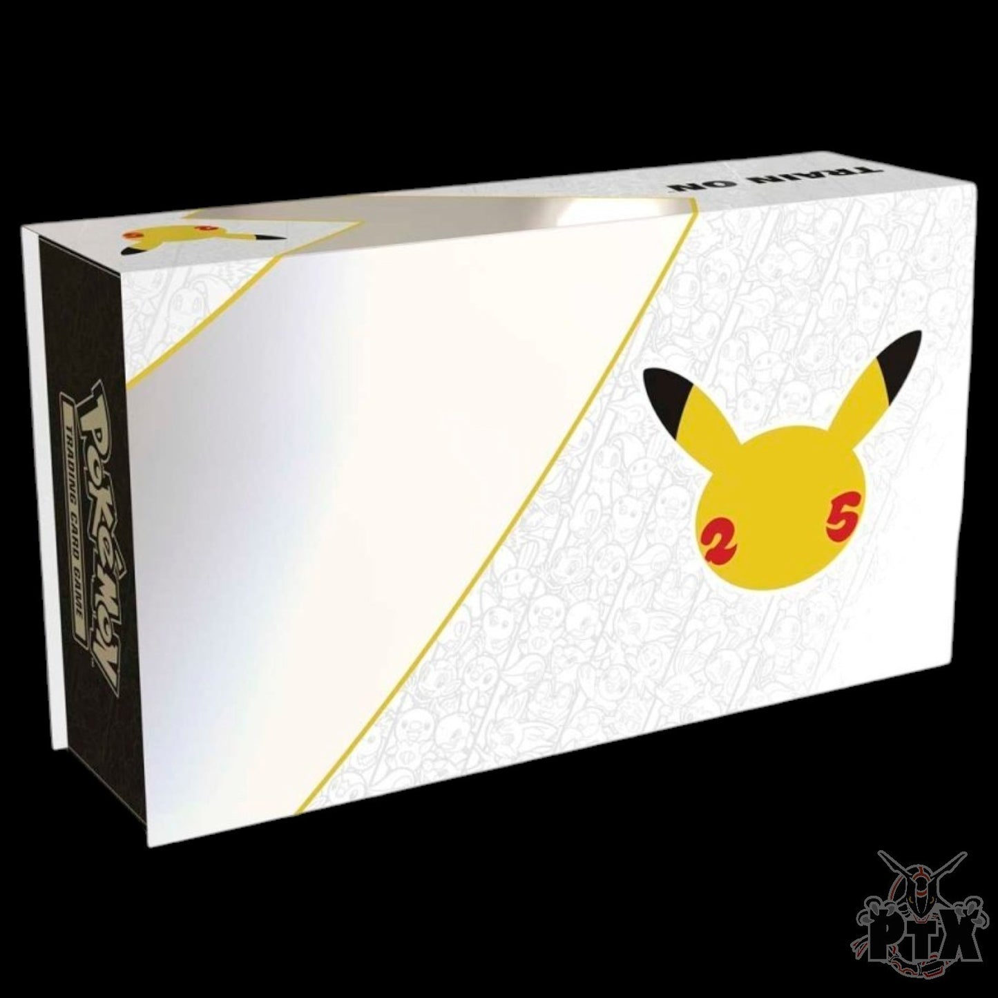Celebrations Ultra Premium Collection / UPC Factory Sealed Pokemon