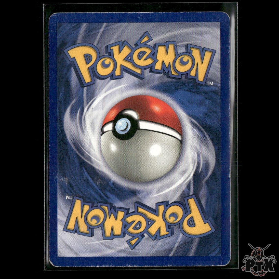Machamp 8/102 1st Edition Deck Exclusives HP Pokemon