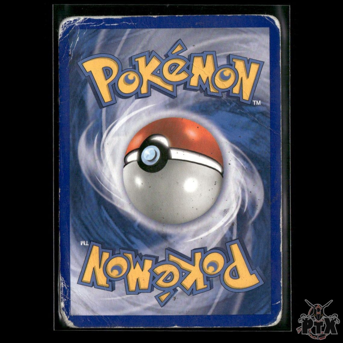 Rayquaza Holo 16/110 (Delta Species) Holon Phantoms HP Pokemon