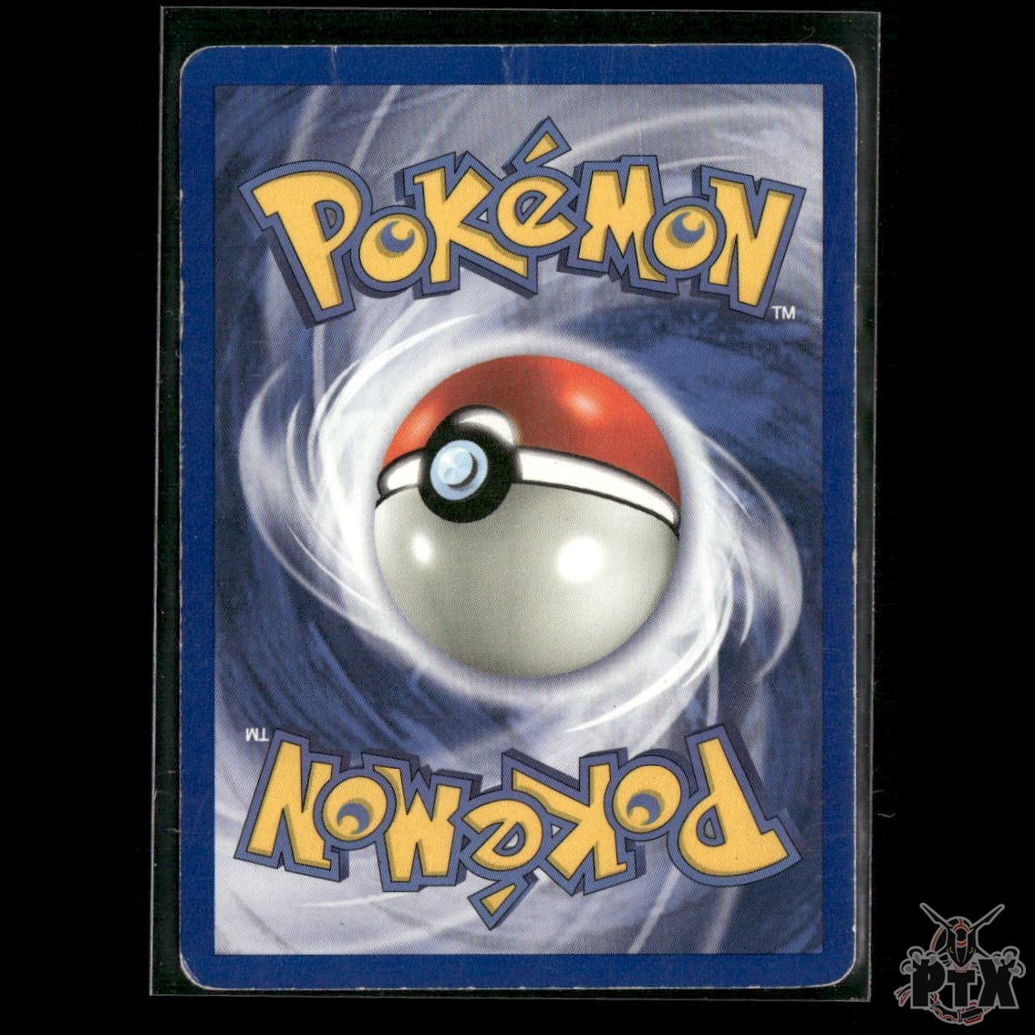 Switch 95/102 Base Set HP Pokemon